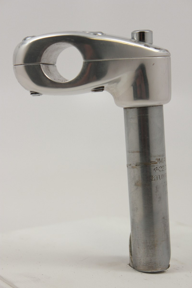 1982 Stumpjumper Golf Putter Stem: Marked "82", 40mm