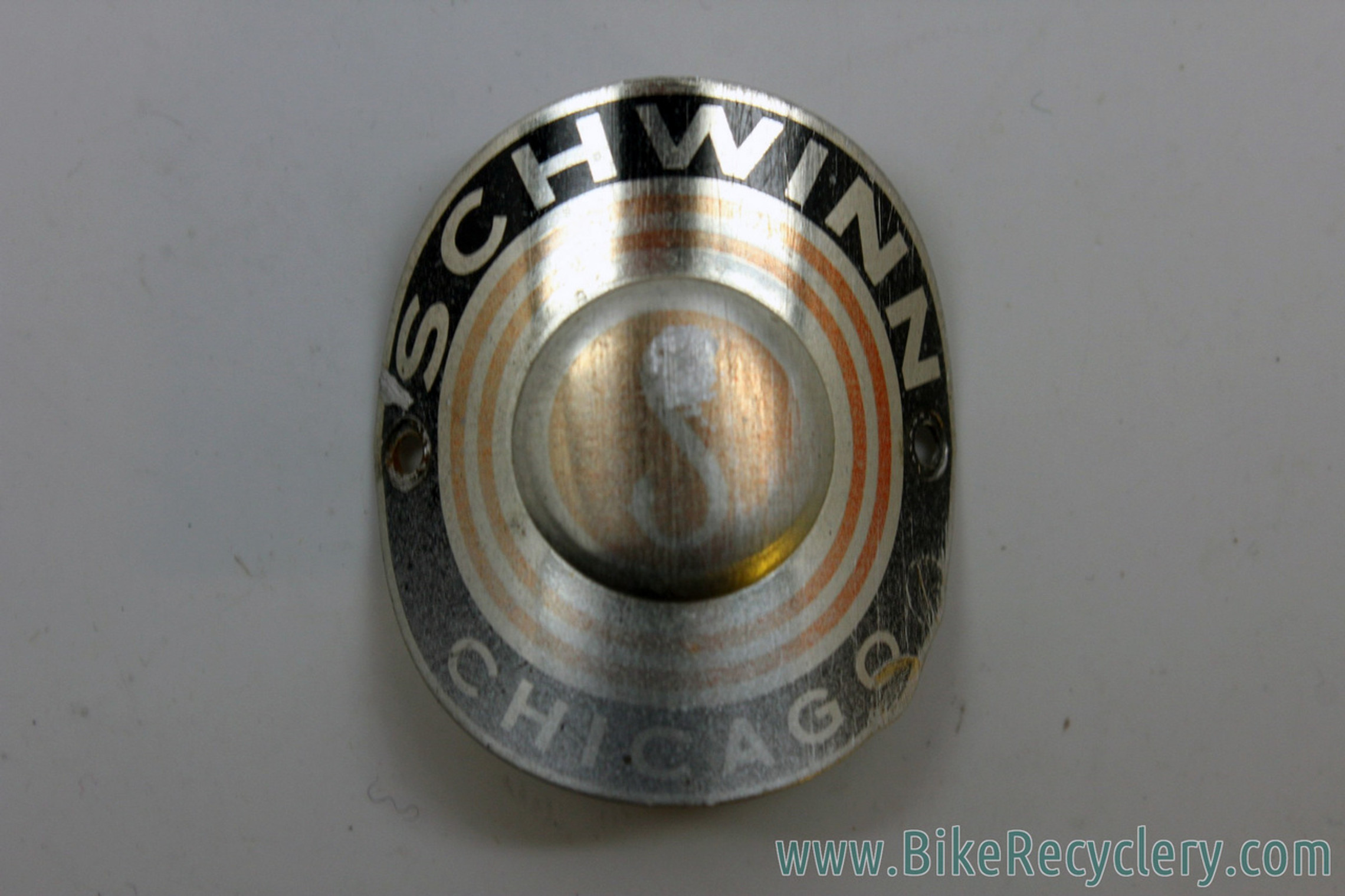 schwinn badge