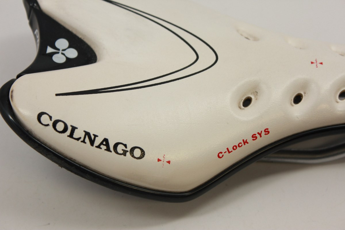 prologo colnago saddle