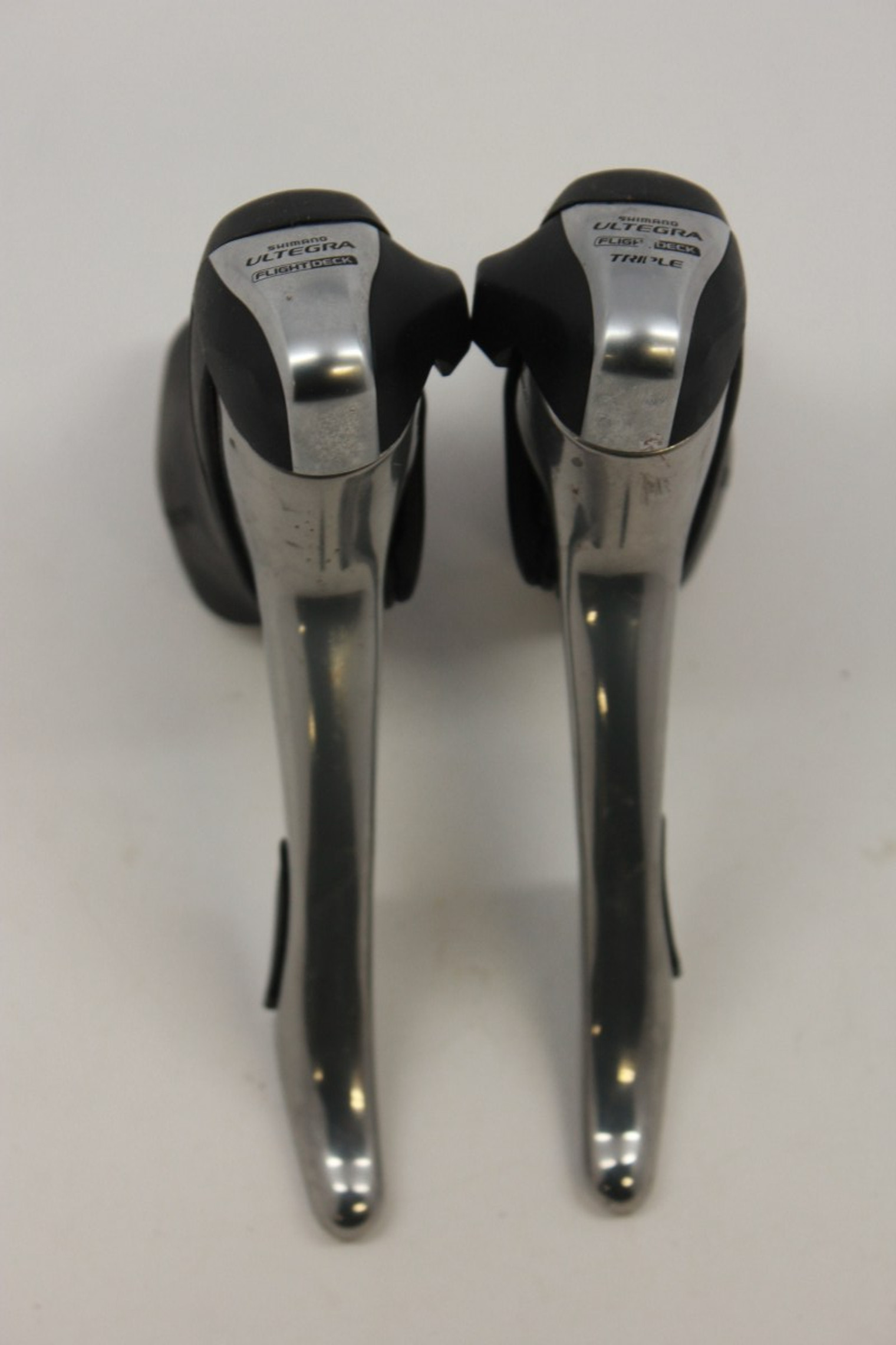 st 6600 ultegra levers