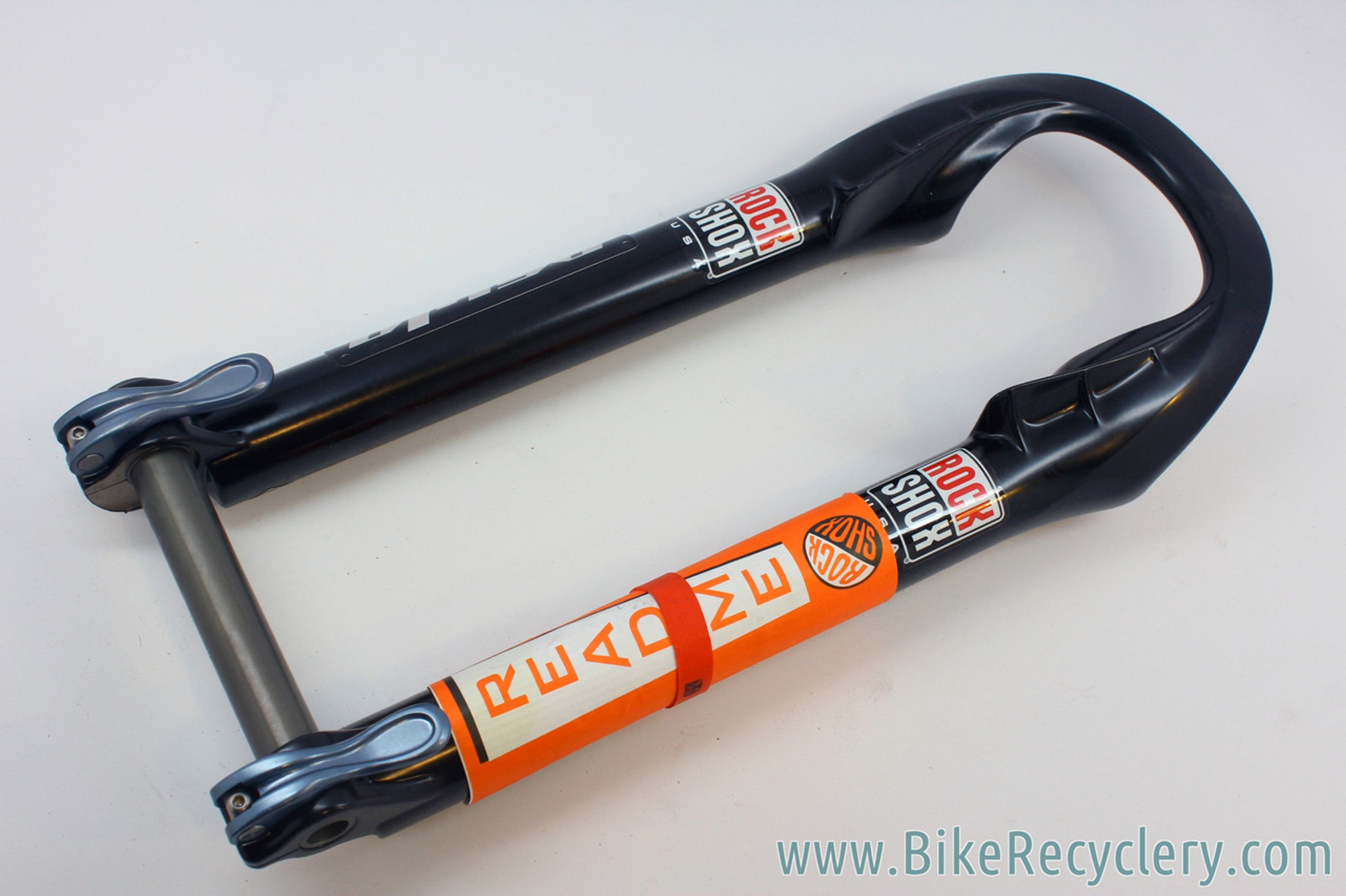 驚きの激安価格 NOS/NIB Rockshox Psylo XC Fork Lowers: 26 パーツ