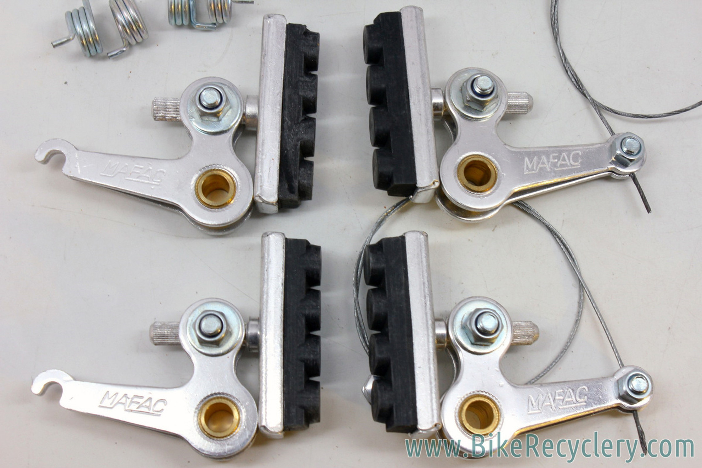 mafac cantilever brakes