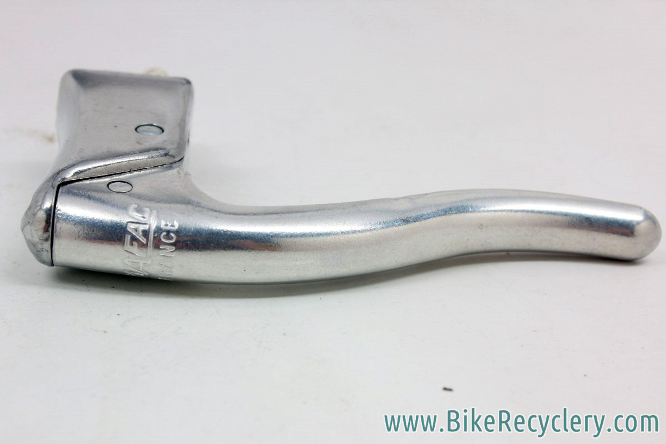NOS Mafac Tandem Dual Cable Brake Lever: Course 121 - 1950's 1960's