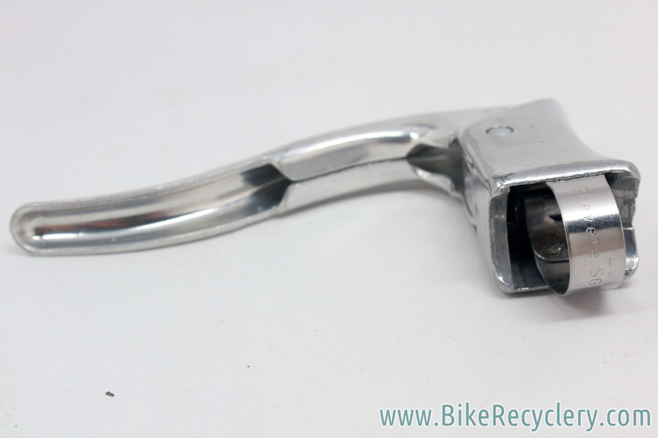 NOS Mafac Tandem Dual Cable Brake Lever: Course 121 - 1950's 1960's