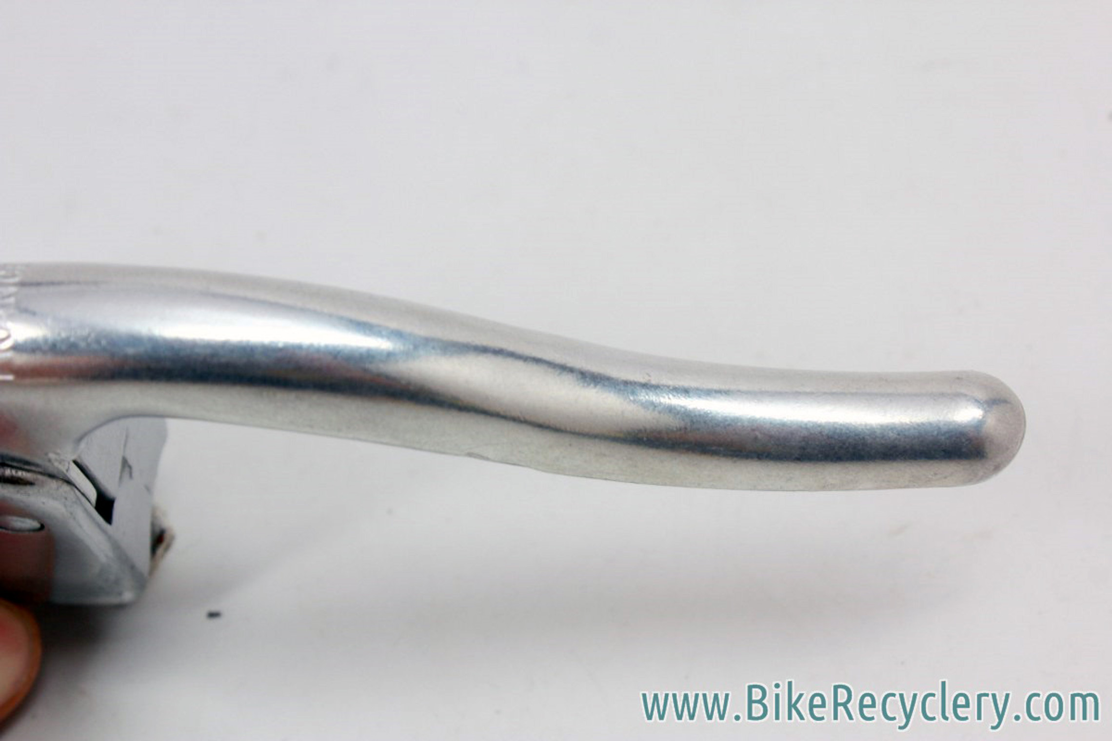 NOS Mafac Tandem Dual Cable Brake Lever: Course 121 - 1950's 1960's