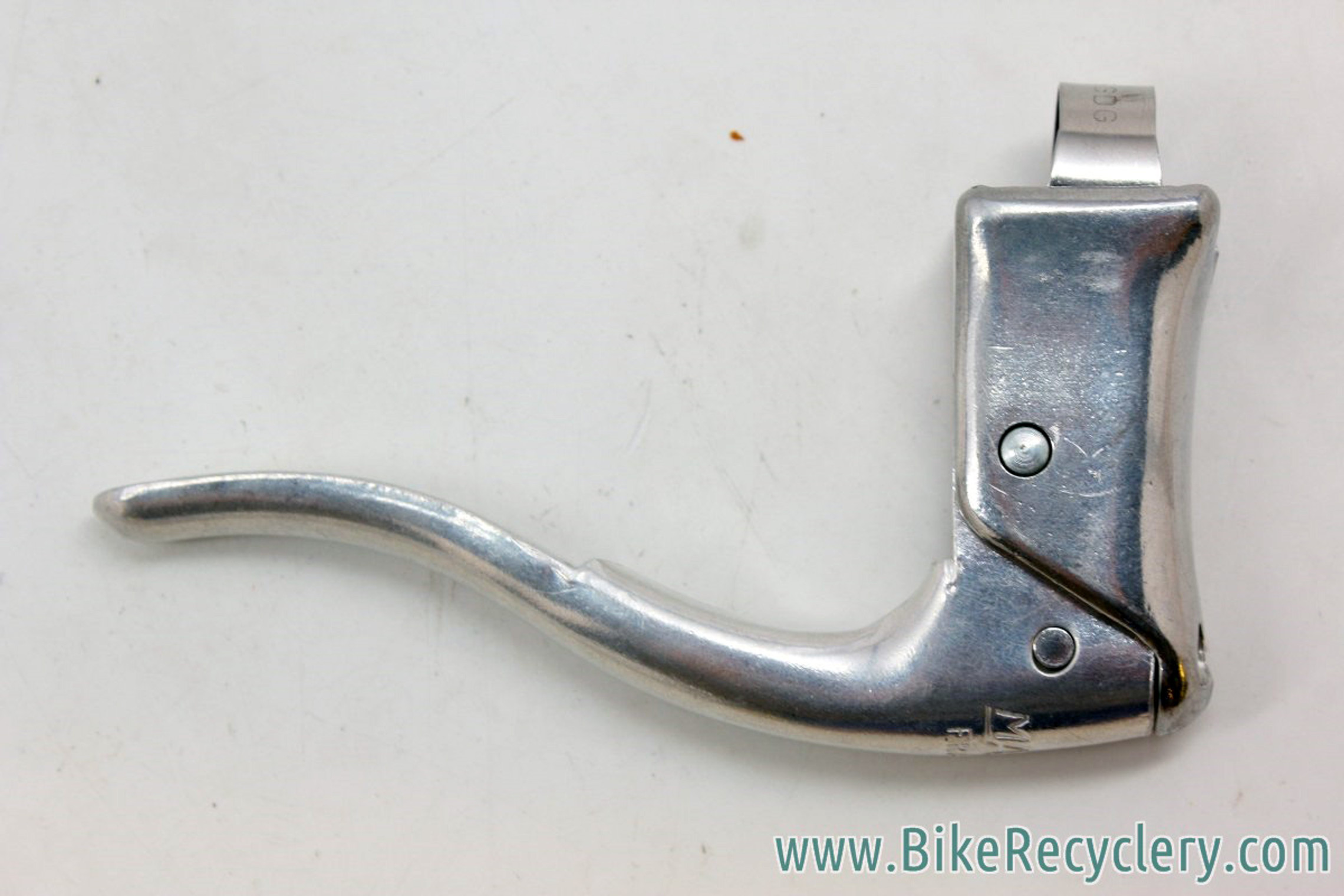 NOS Mafac Tandem Dual Cable Brake Lever: Course 121 - 1950's 1960's