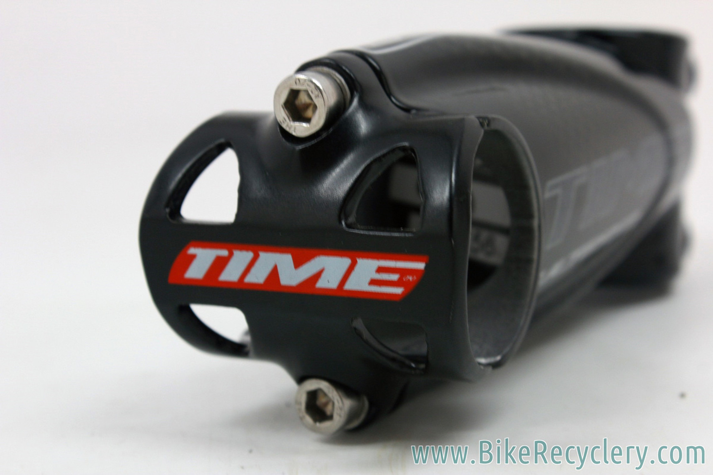 TIME Ulteam Monolink RTM Carbon / Ti Stem: 120g! 90mm x 31.8m (NEW)