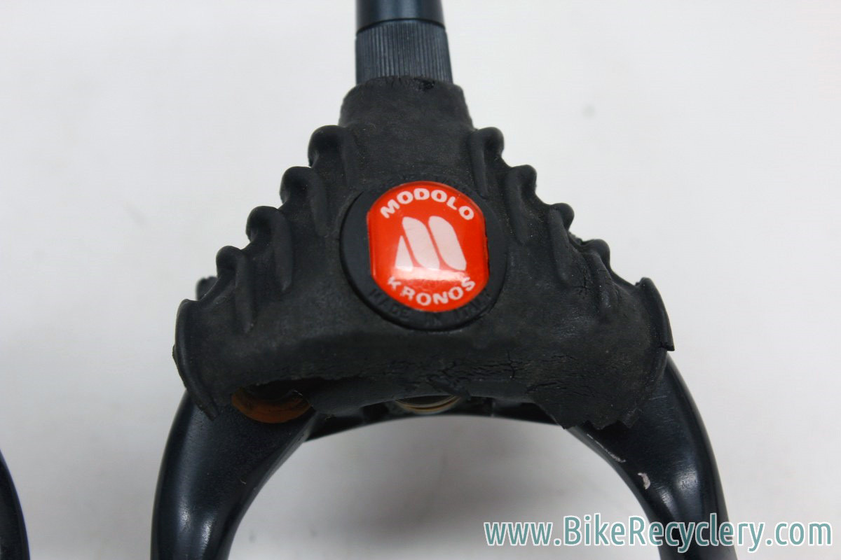 NIB Modolo Kronos Delta Brakeset: *For Parts/Display - Cables/housing ...