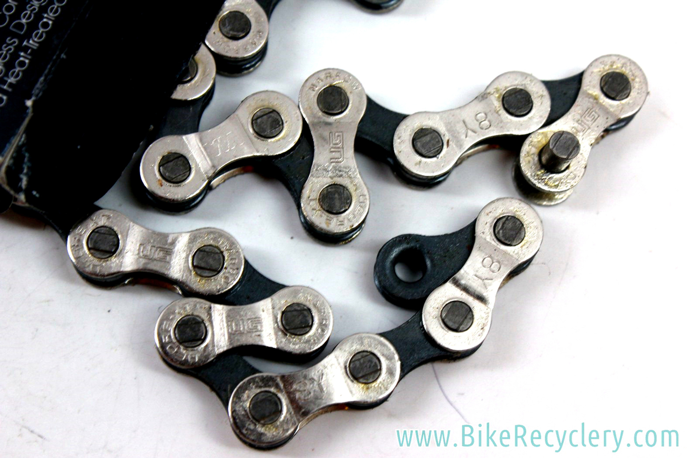 ug bike chain