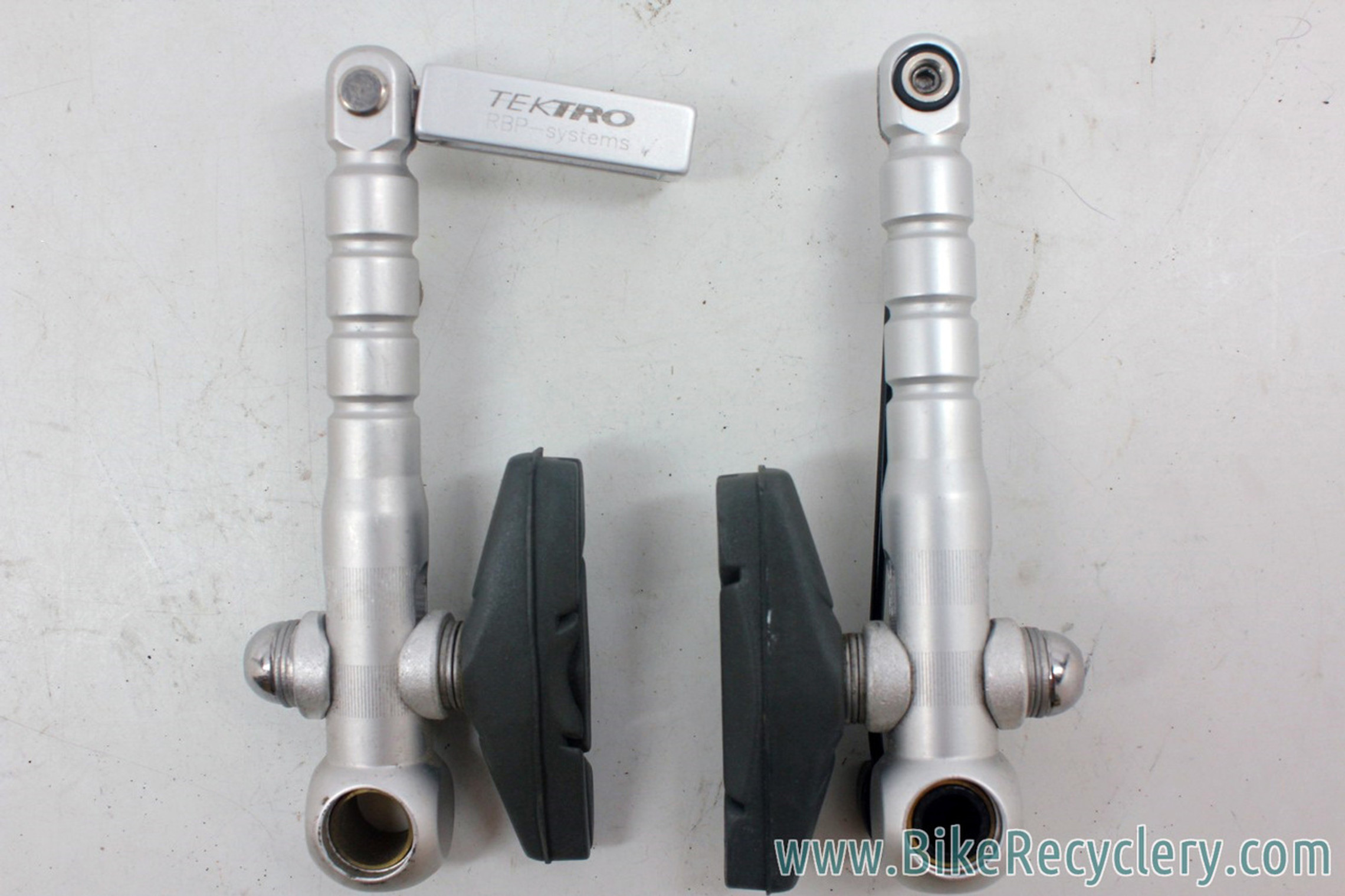 tektro v brake set