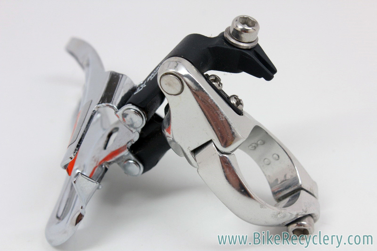Dérailleur avant-Front Derailleur SHIMANO FD-AX50 ref9dv