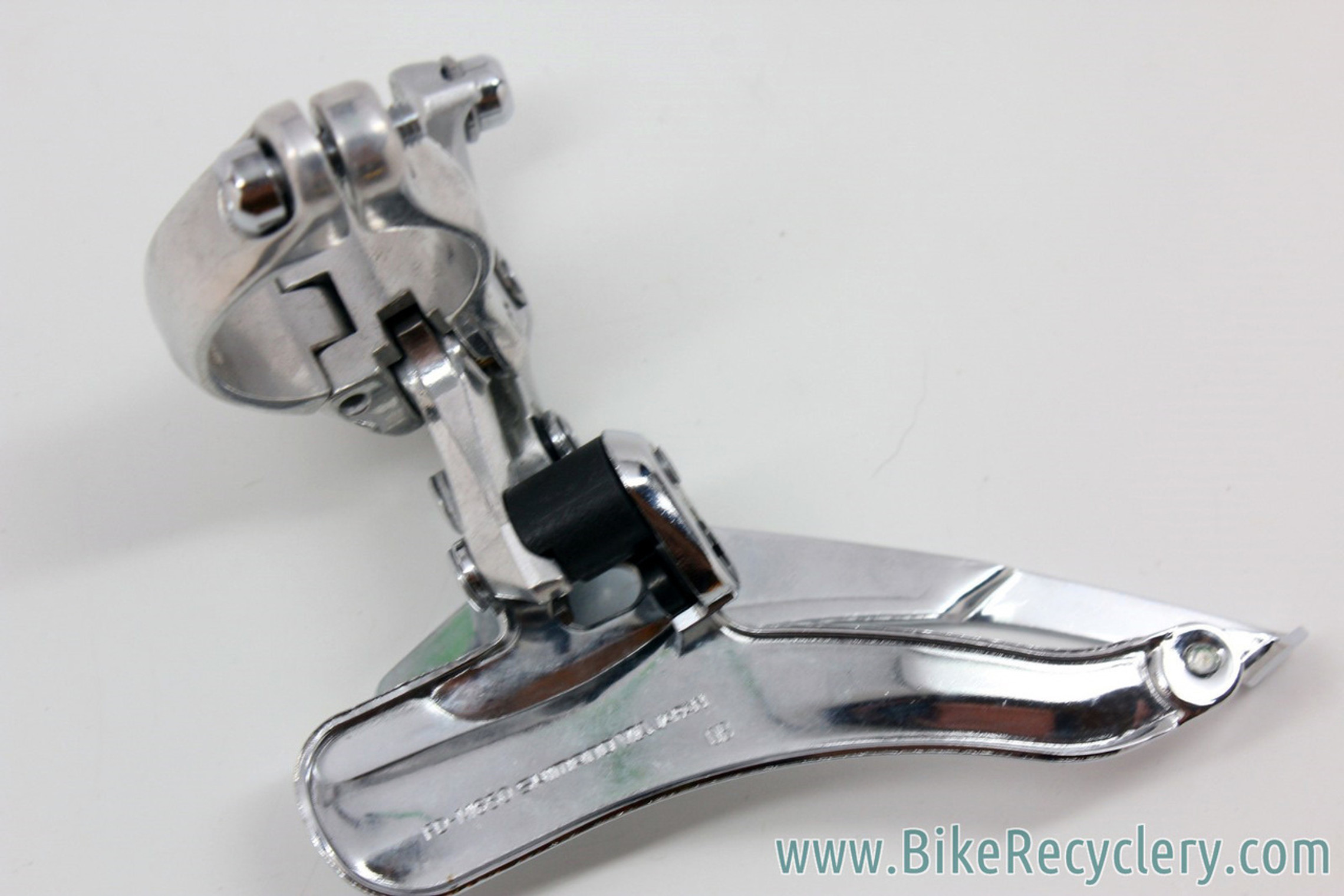 Vintage Shimano Deore LX ST-M060 STI Shifter Brake Left 3