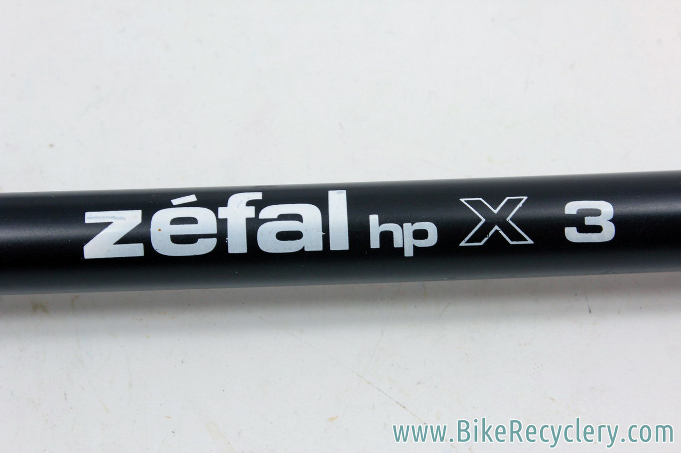 Zefal hpx 3 top