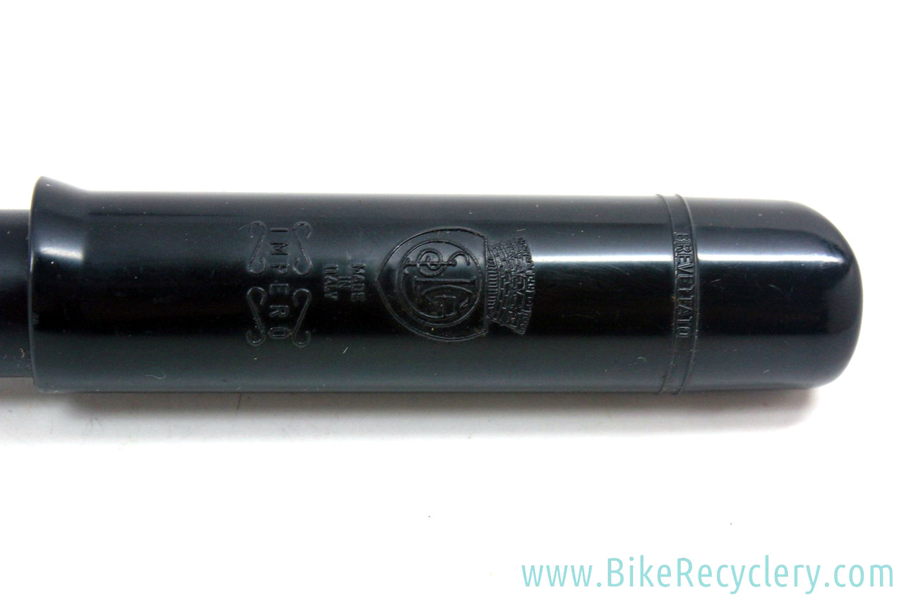 Testa Di Pompa Campagnolo #1030/2 &ndash; Originale NOS Per Pompa Silca &ndash; Fatto In Italia