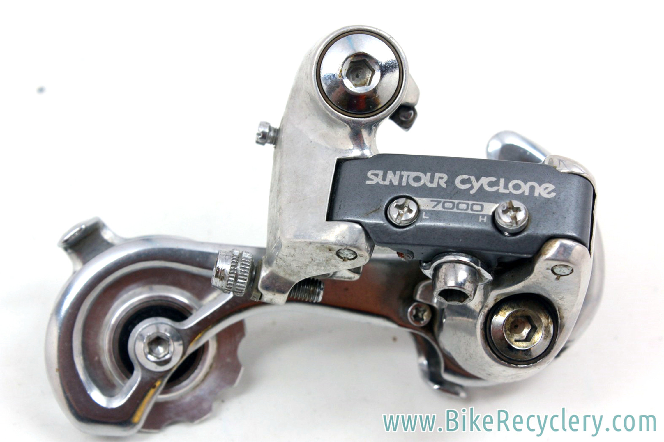 suntour cyclone derailleur