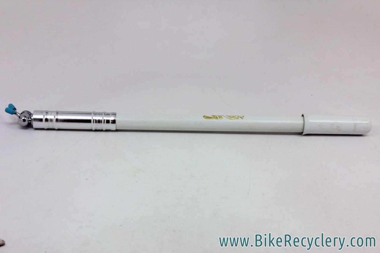 Tête de pompe CLIK TEC - Tête de pompe pour Schwalbe Clik Valve | SKS