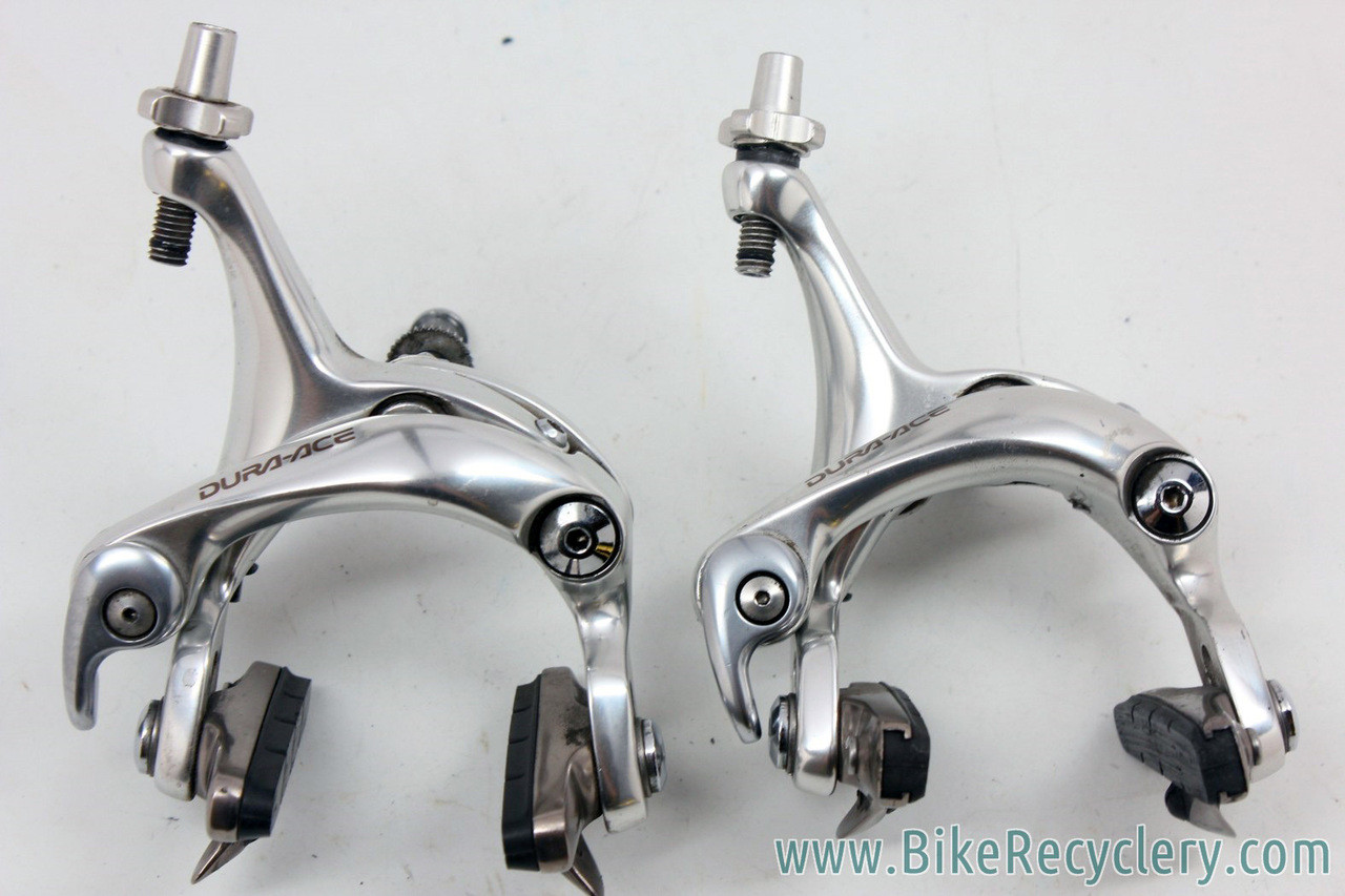 Shimano Dura Ace Brakeset: BR-7700 - From 9-speed - Bike Recyclery