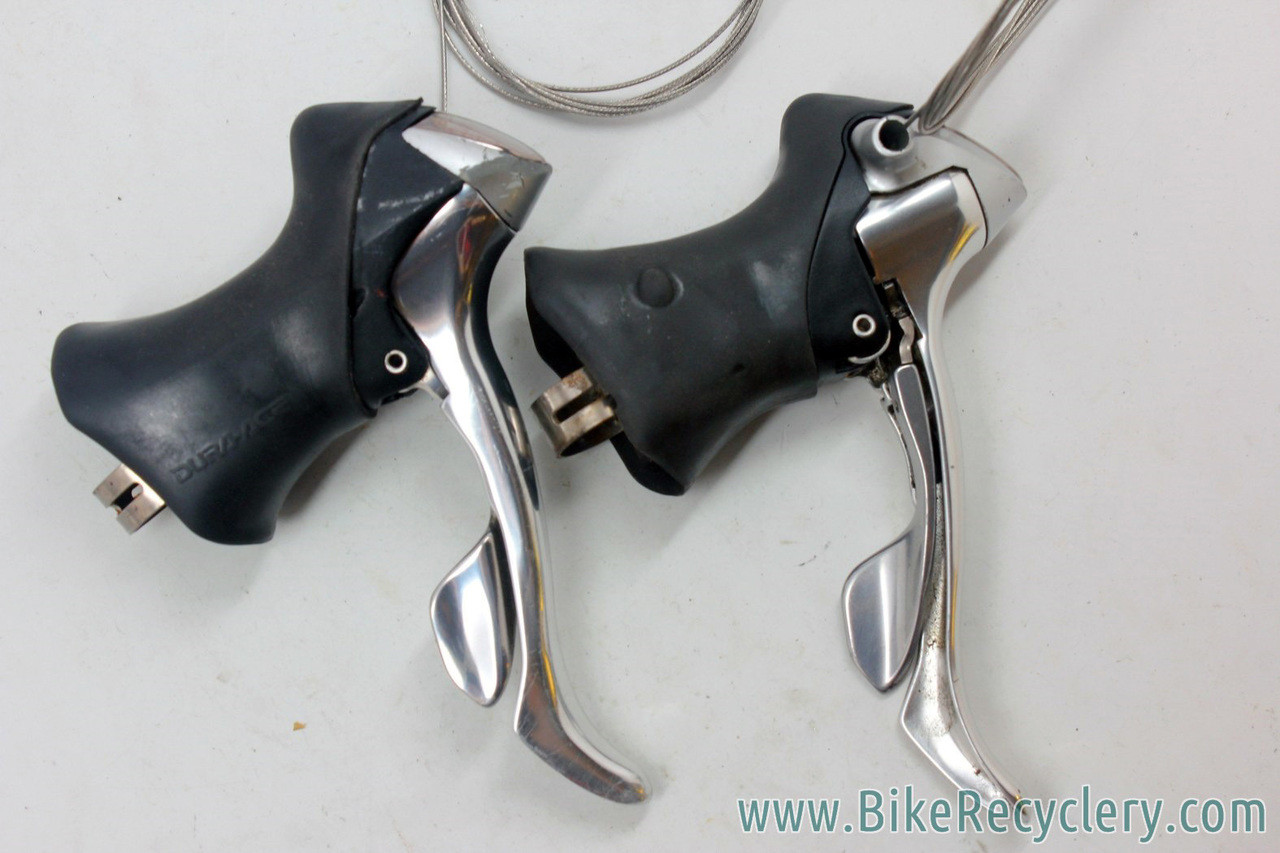 櫻 残念ながらジャンク品】デュラエースST-7700