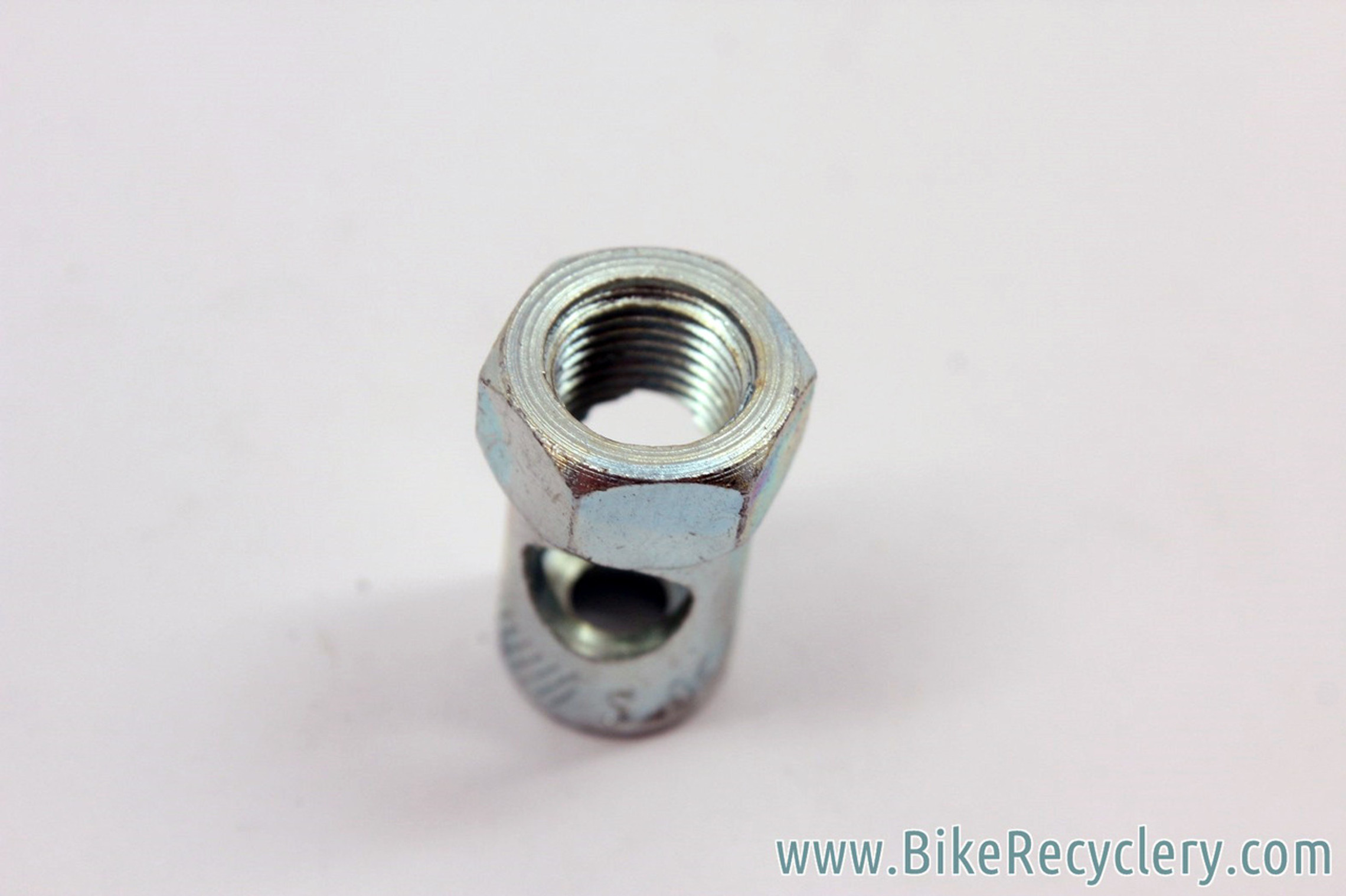 Sturmey Archer HMN132 Axle Lock Nut 3.2mm Thickness, Sports Equipment