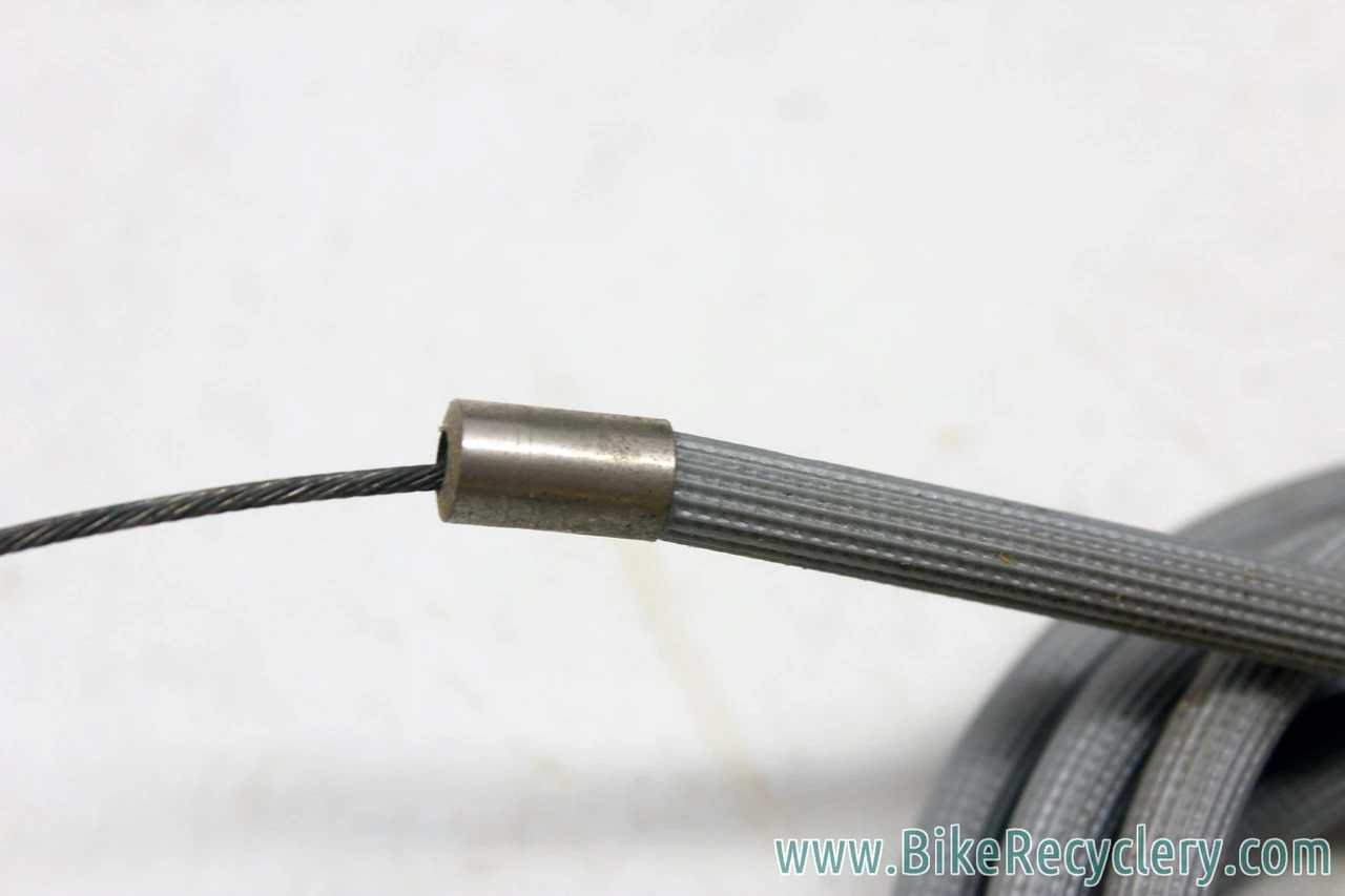 NIB/NOS Sturmey Archer HSJ-102 3sp Trigger Shifter Cable: Pair - Grey ...