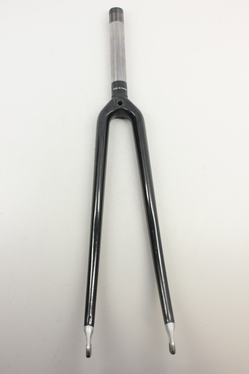 Look HSC-2 Carbon Fork: 1