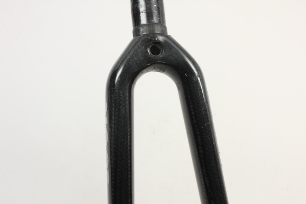 Look HSC-2 Carbon Fork: 1