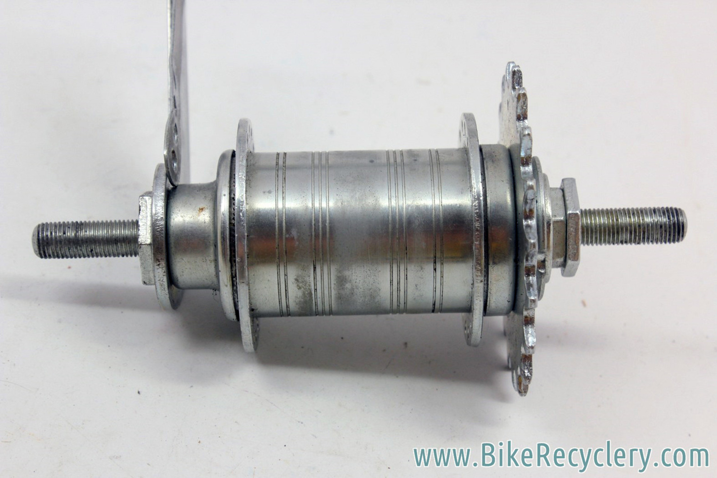 Bendix 86 Coaster Brake Hub: 36H - 19t (NOS?) - Bike Recyclery