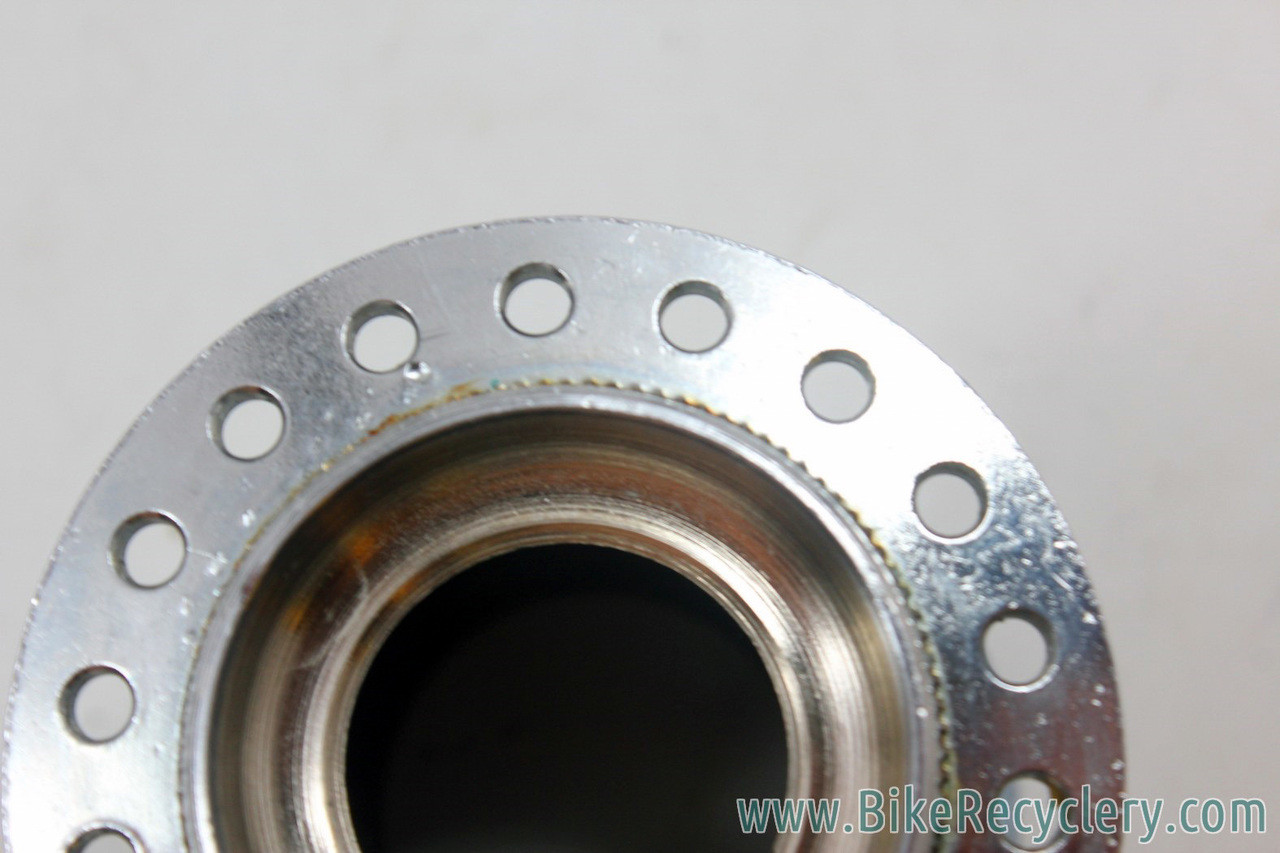 NOS Bendix RB-2 Red Band Coaster Brake Hub Shell: 36H - Bike Recyclery