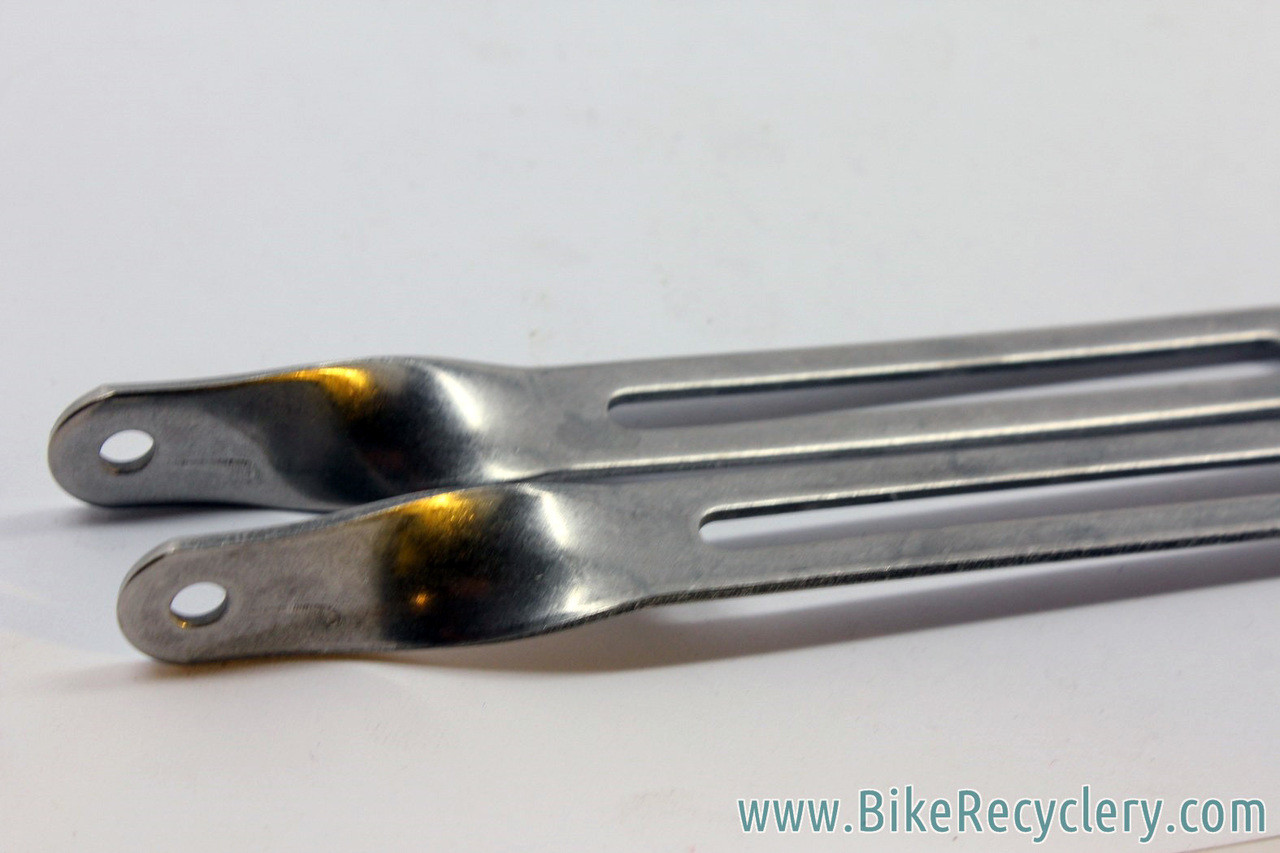 NOS Blackburn Rear Pannier Rack Hardware: 8