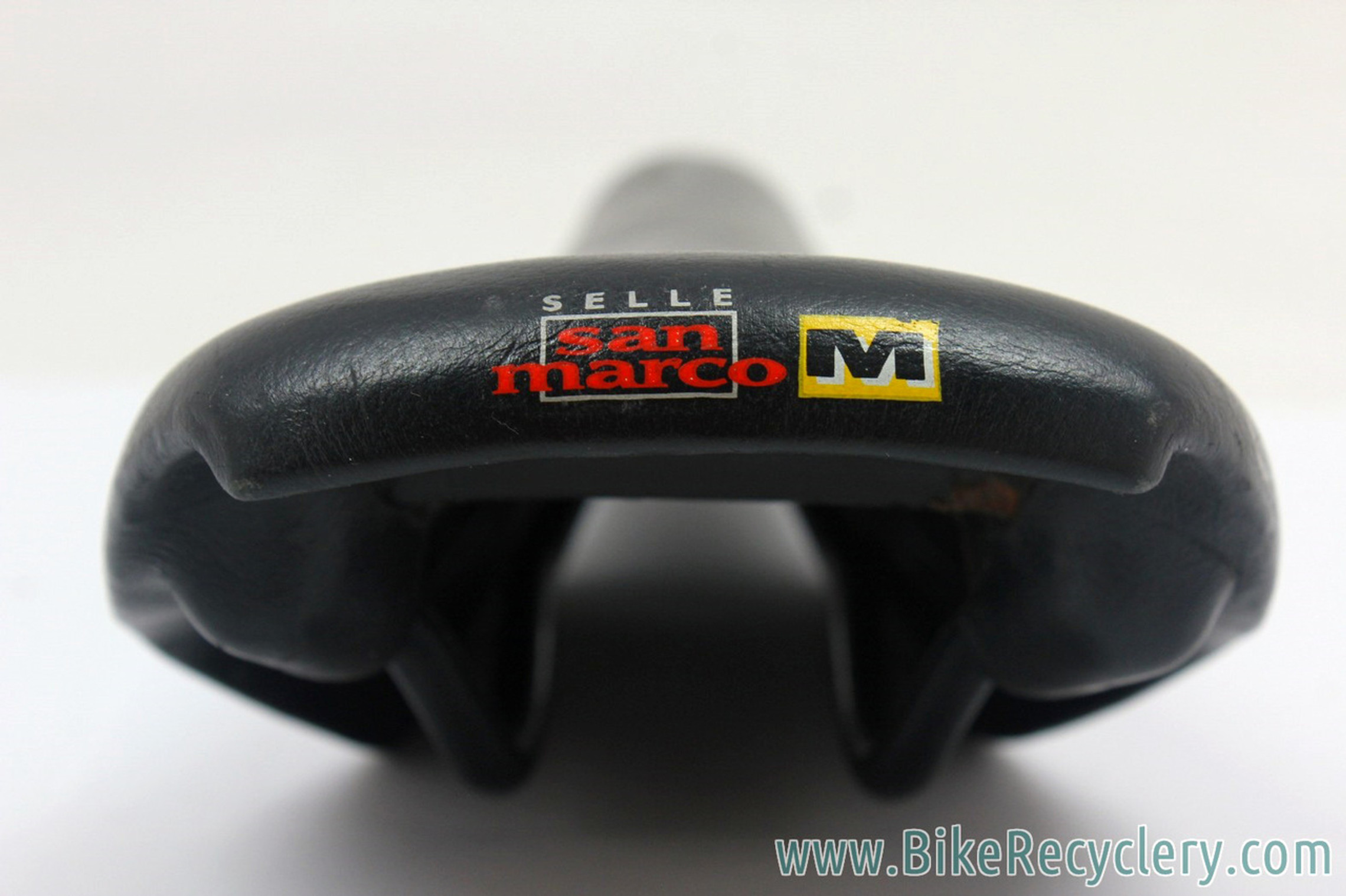 Yahoo!オークション - 中古 BONTRAGER san marco Ti サドル