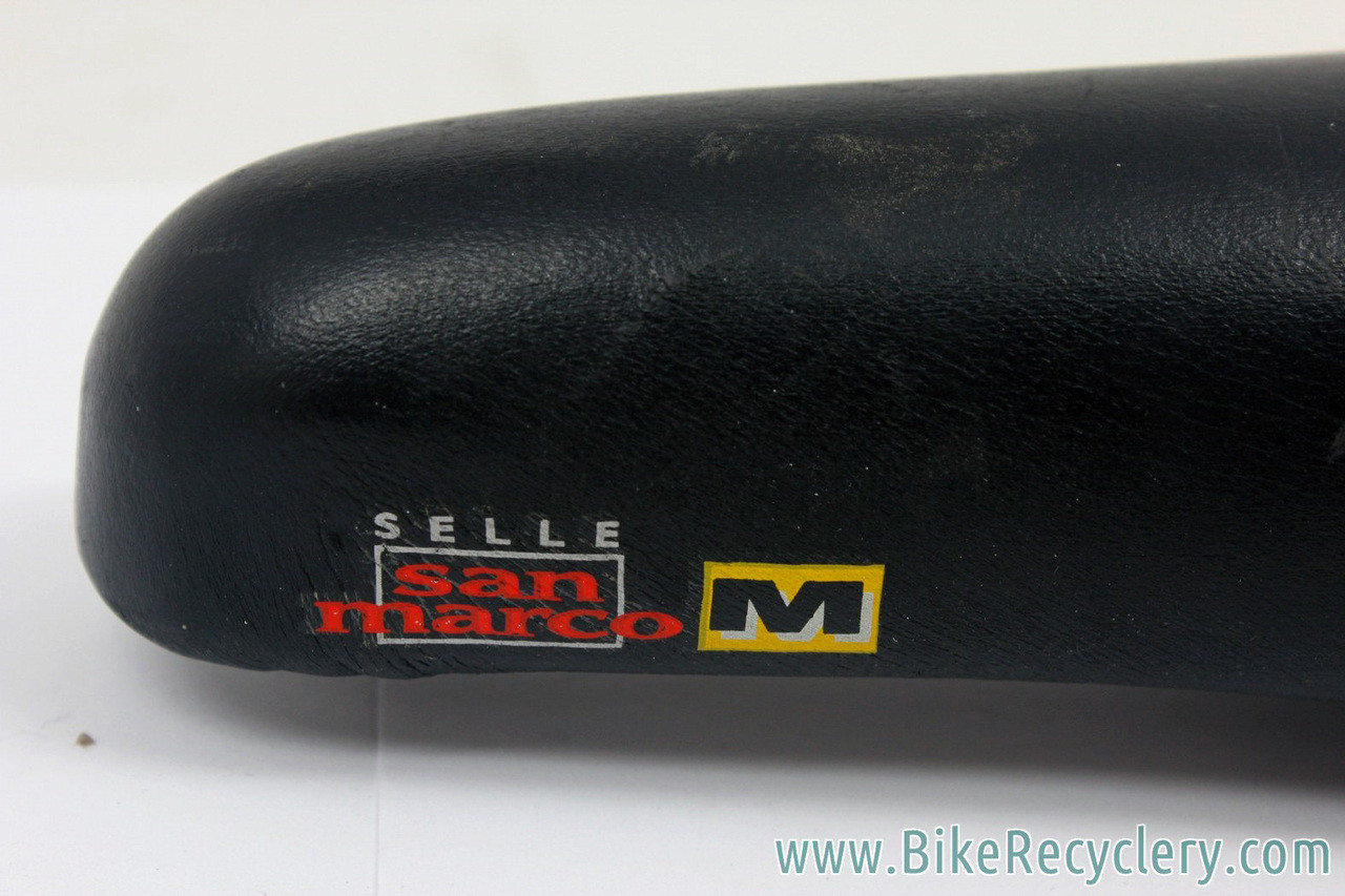Selle San Marco Bontrager C40 NOS – Vintage Rare Pour Colnago – Neuve Sous Emballage