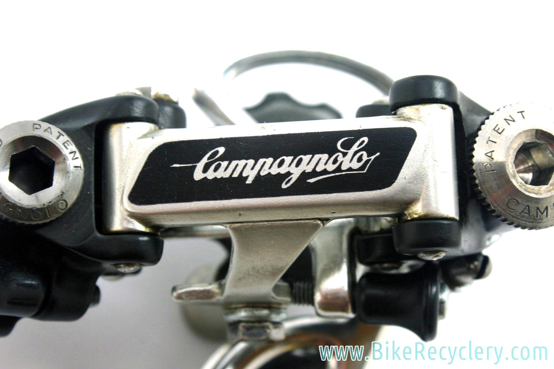 Campagnolo Super Record Rear Derailleur: 1982 Second Gen