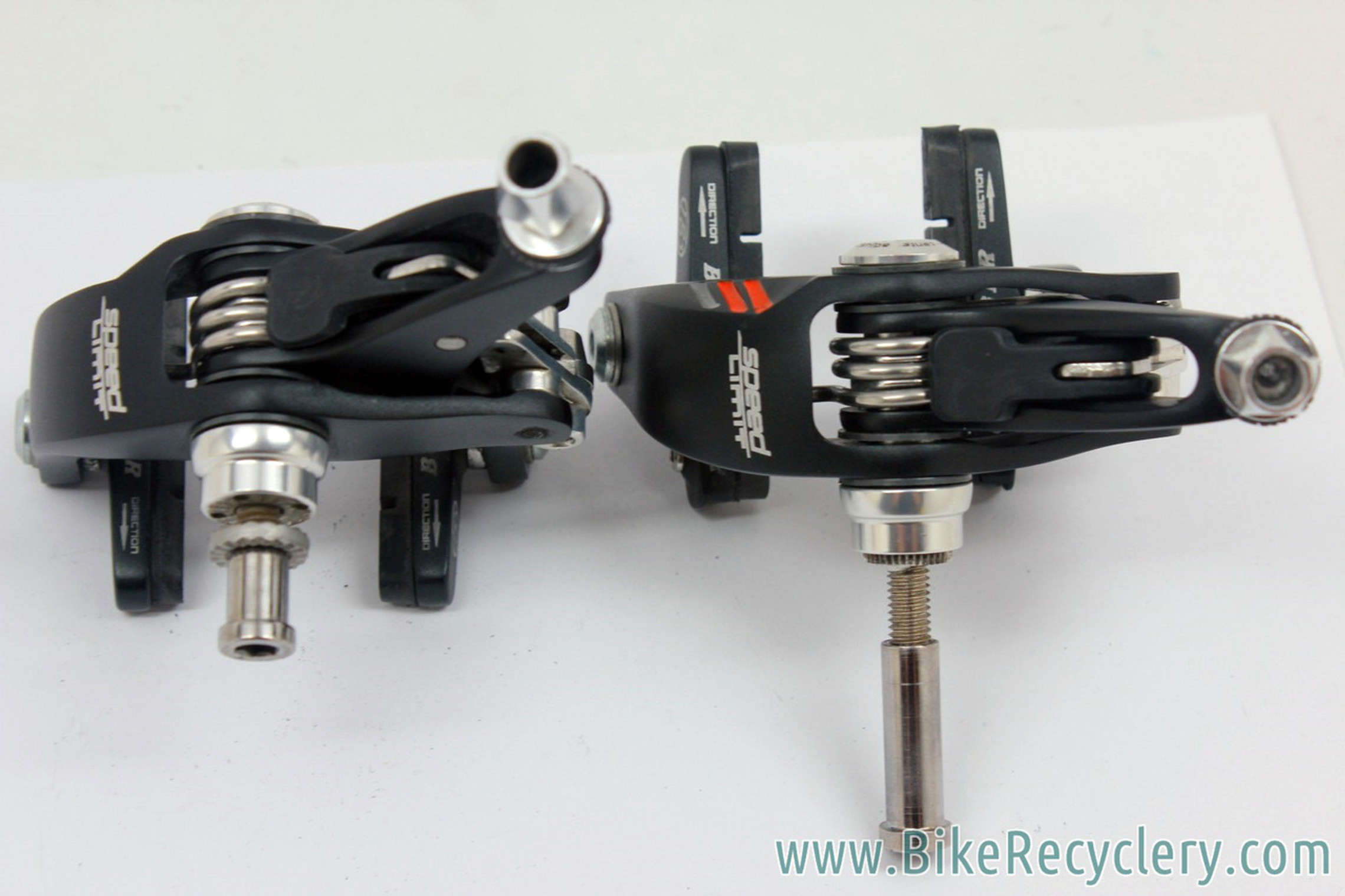 パーツ bontrager speed stop Bontrager Speed Stop Pro Direct Mount Integrated Road Brake