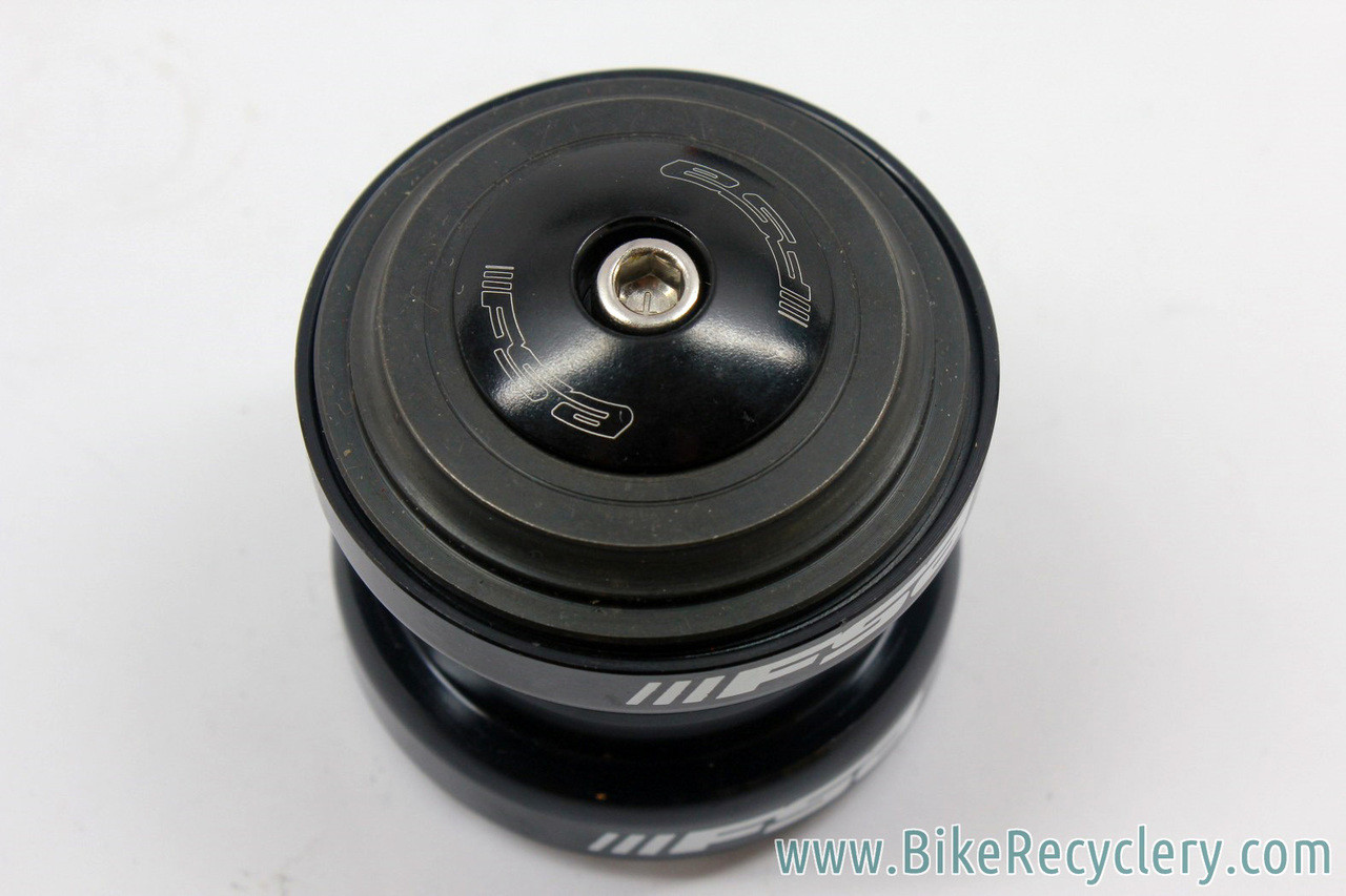 FSA Orbit Dl 1.5R Headset Reducer 1.5" to 1 1/8' Black (NEW) Bike