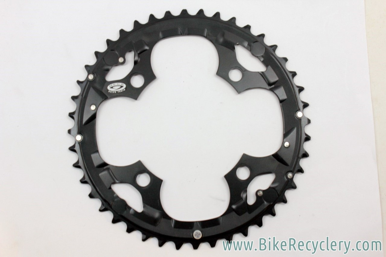 NOS Shimano Deore LX Mega9 Outer 