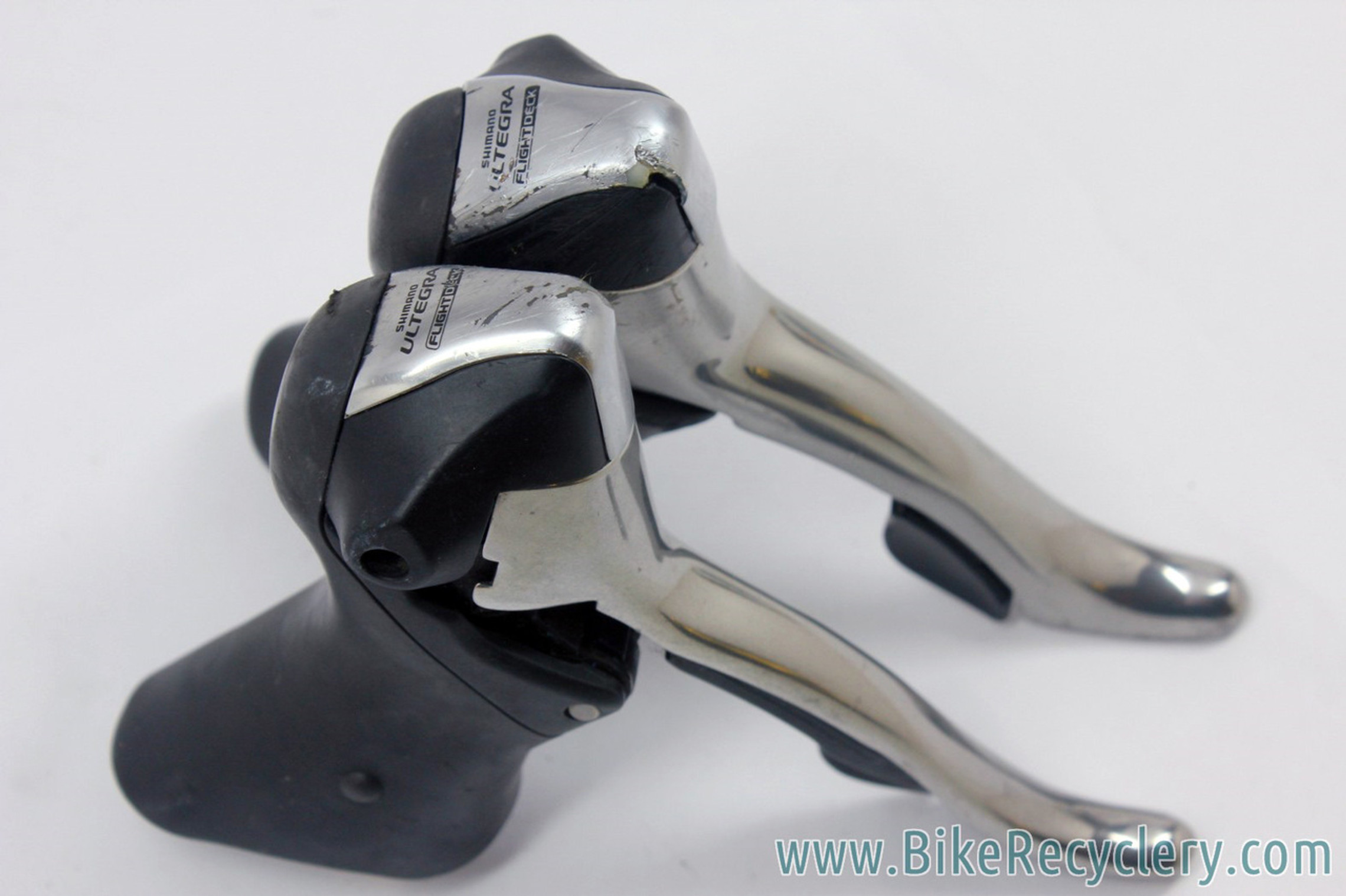 ultegra 2x10 shifters