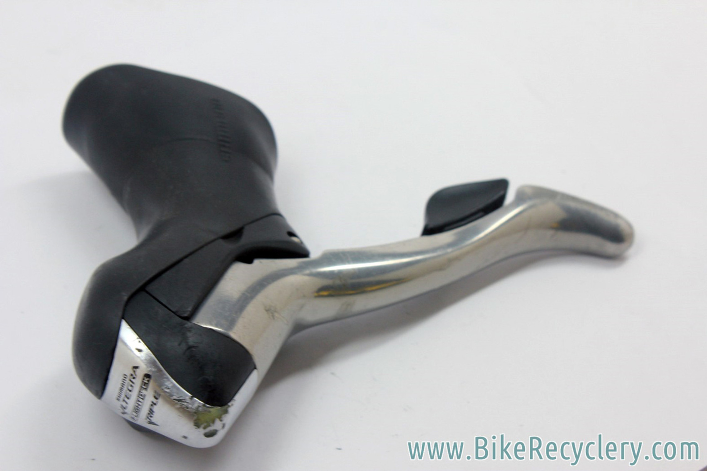 6600系アルテグラSTI Shimano Ultegra Triple STI Shifter: Left/Front Only - Bike