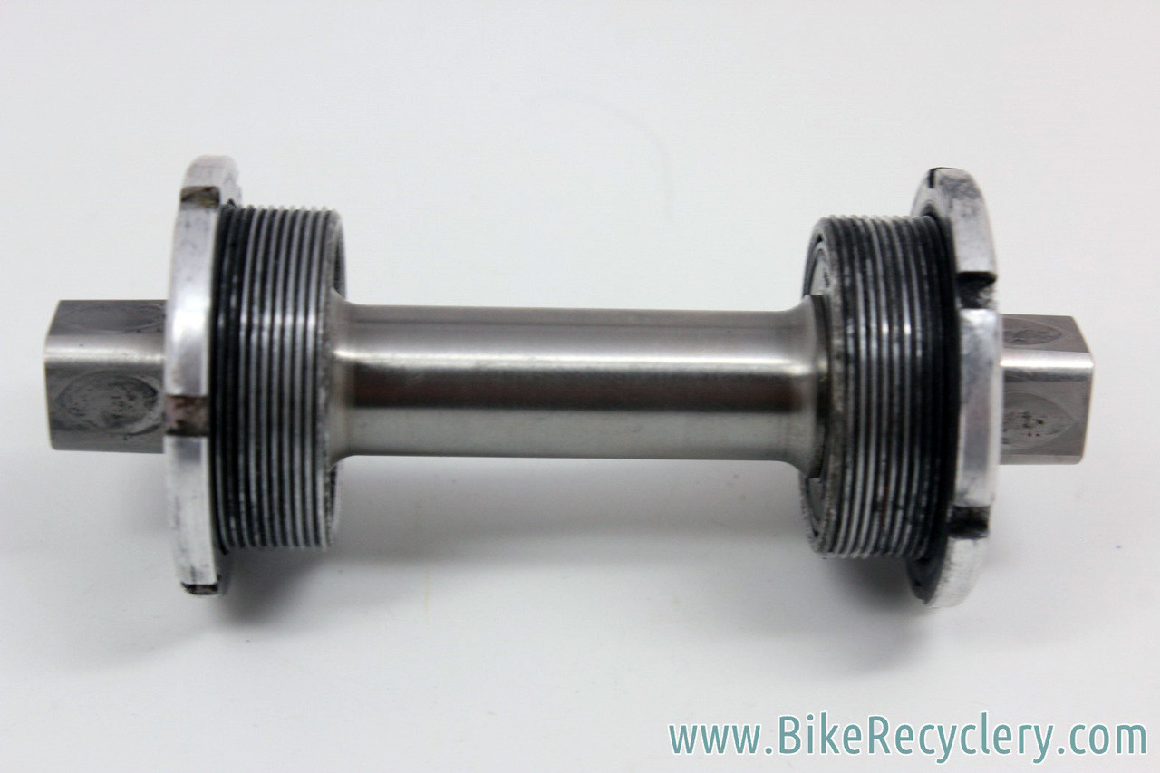 Adventure Components Titanium Bottom Bracket: 103mm x 68mm - 136g (EXC ...