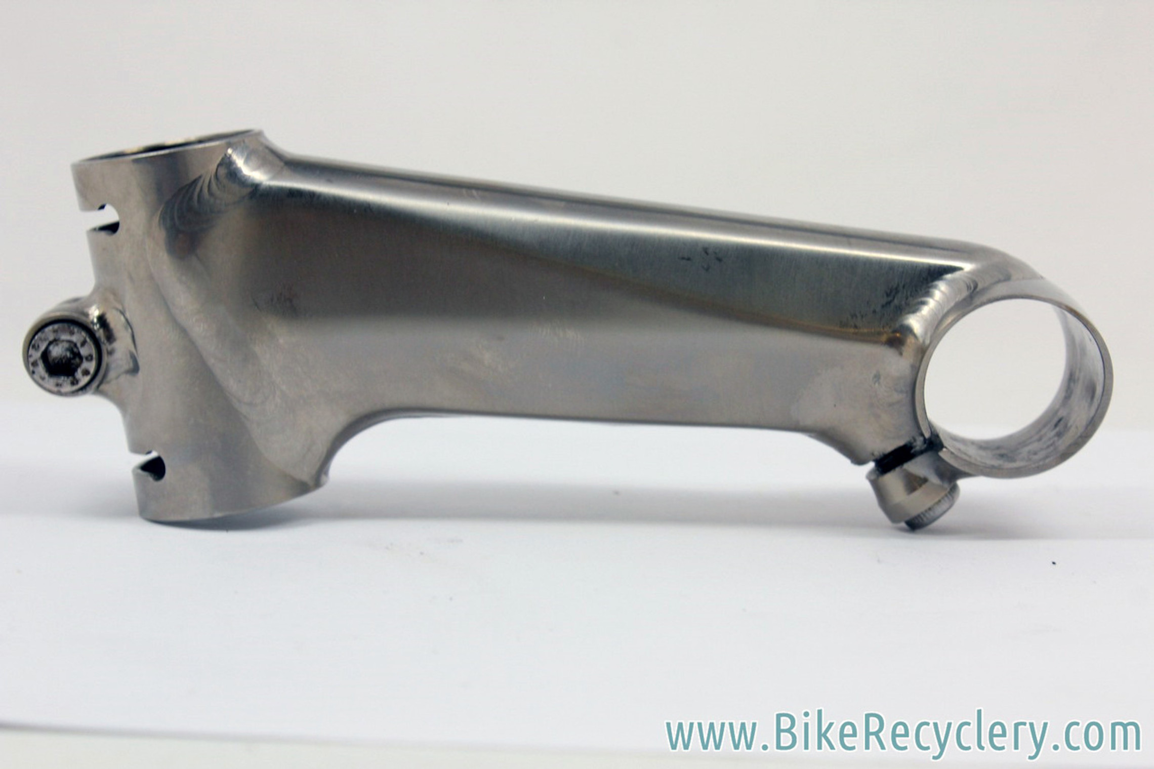 Cinelli Grammo Titanium 1 Cinelli Grammo Titanium 1