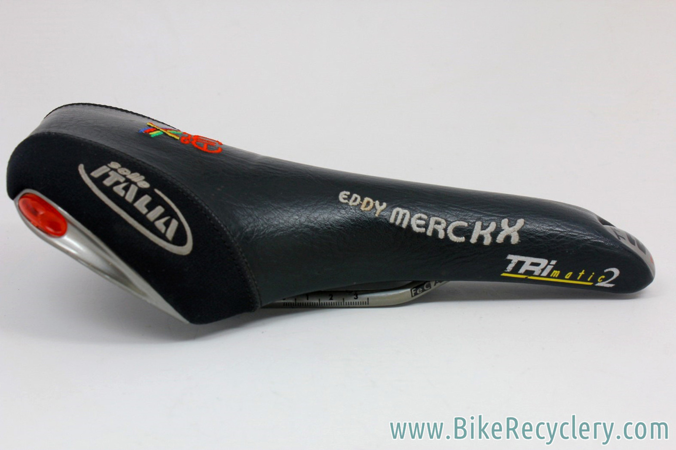 最低値selle Italia サドル　Eddy Marckx TRi Matic パーツ