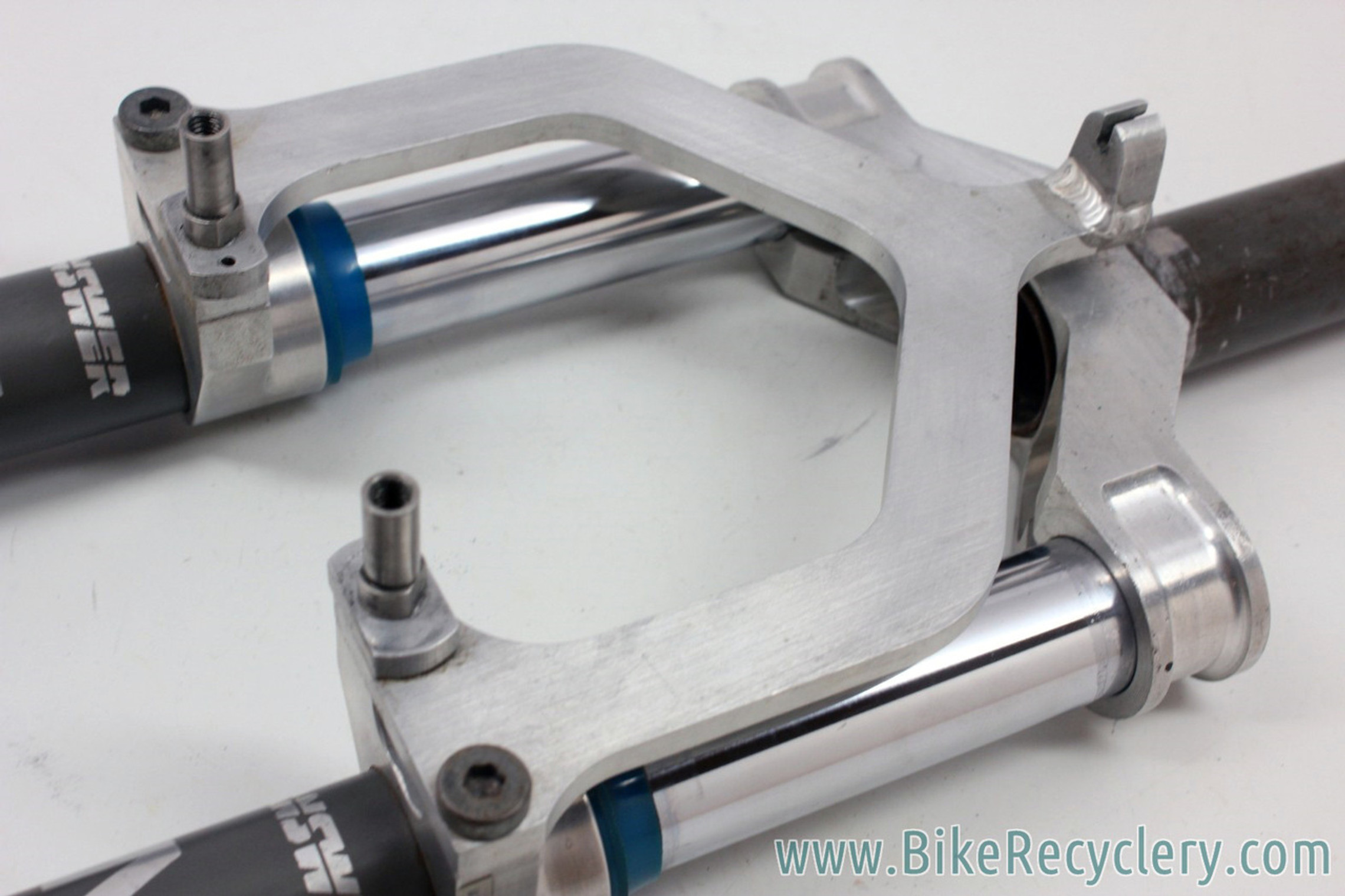 1992 Manitou One Suspension Fork (M1): 1