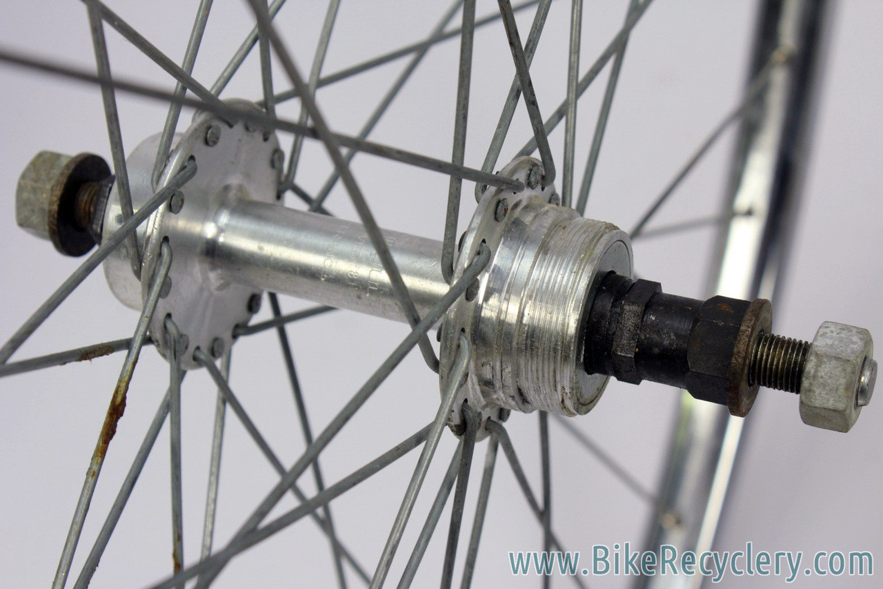 NOS 1970's Schwinn Approved Steel 26