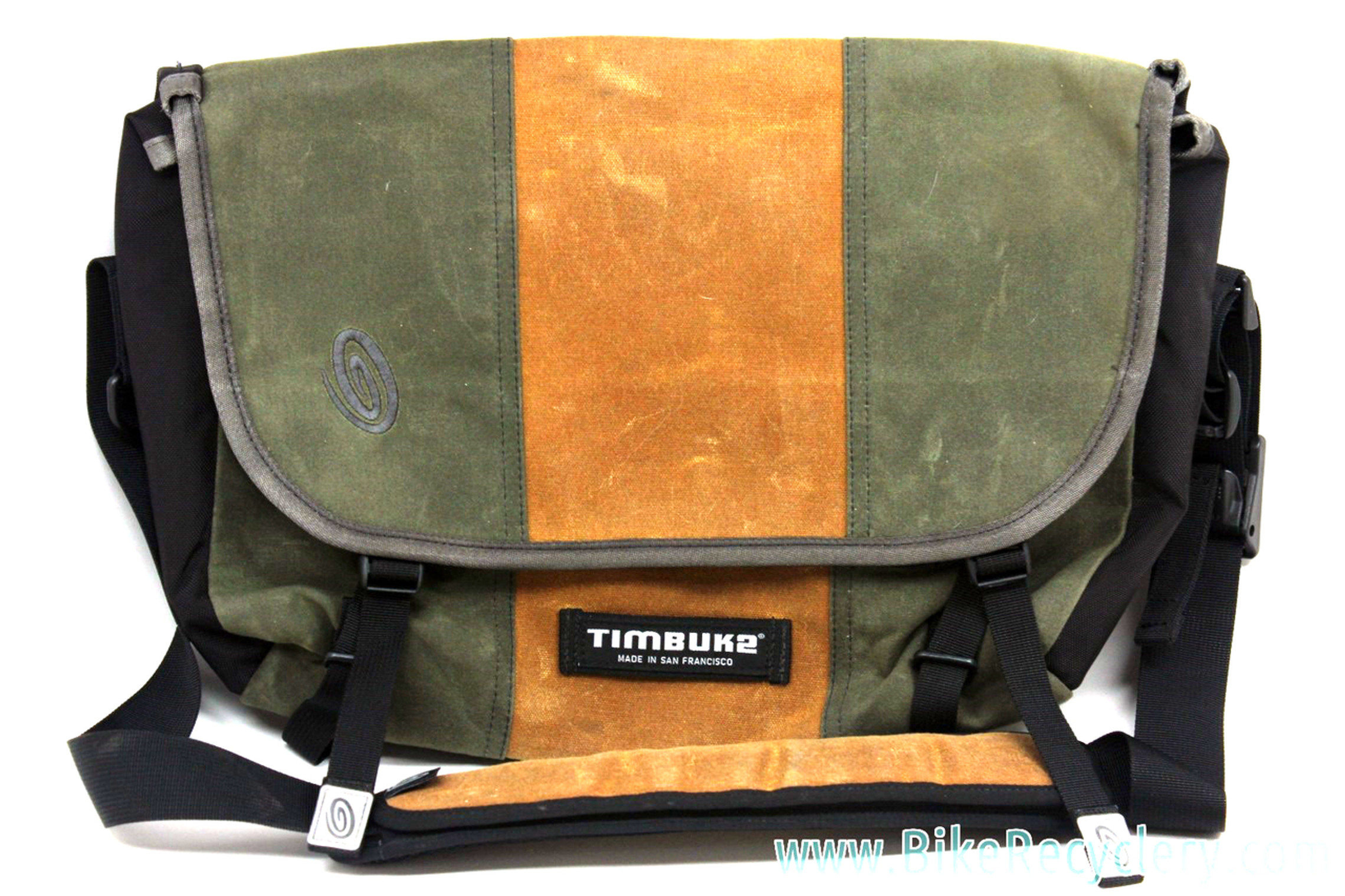 Timbuk2 Commute Messenger Bag - Accessories