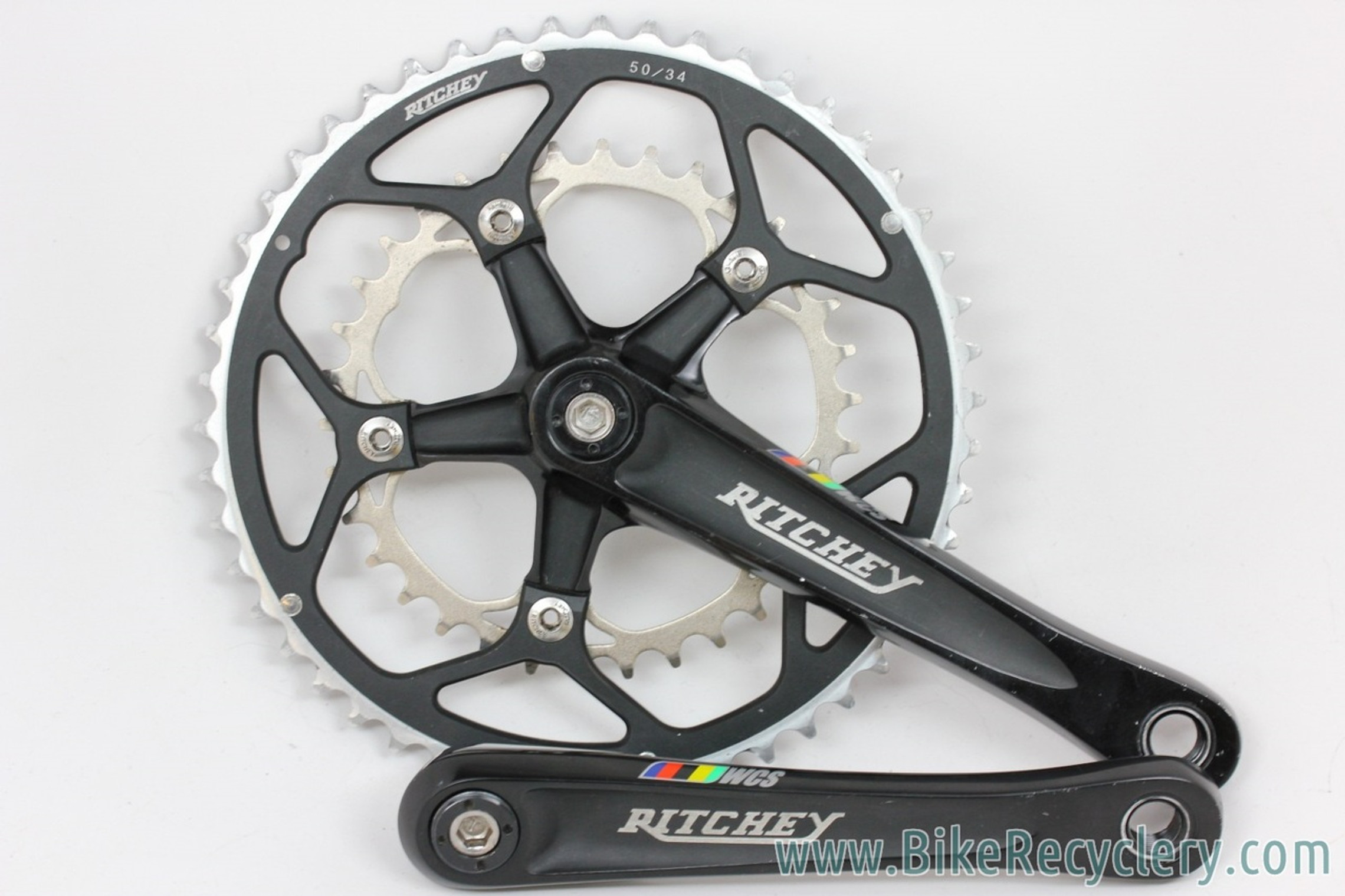 ritchey cranks