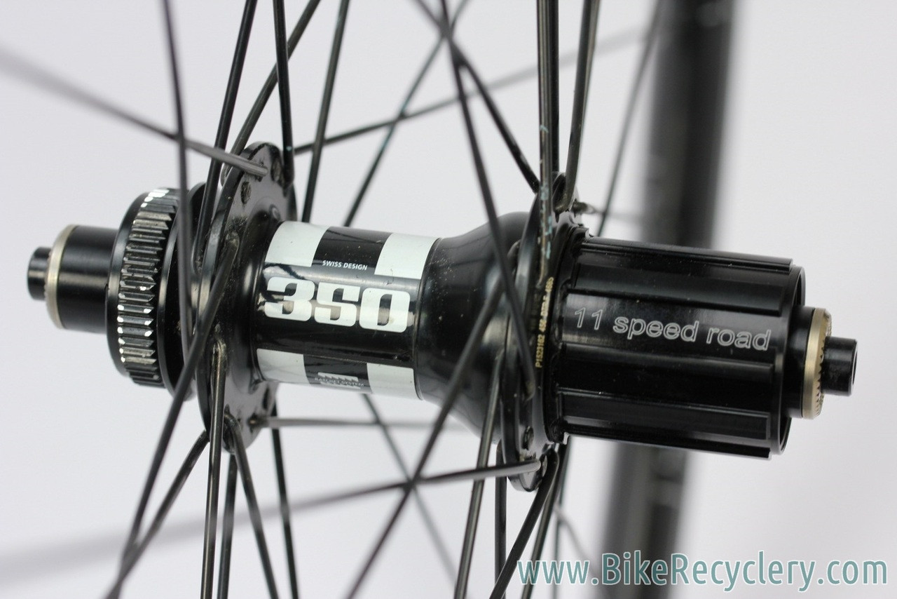 zipp HUB×HED Belgium+ 32H