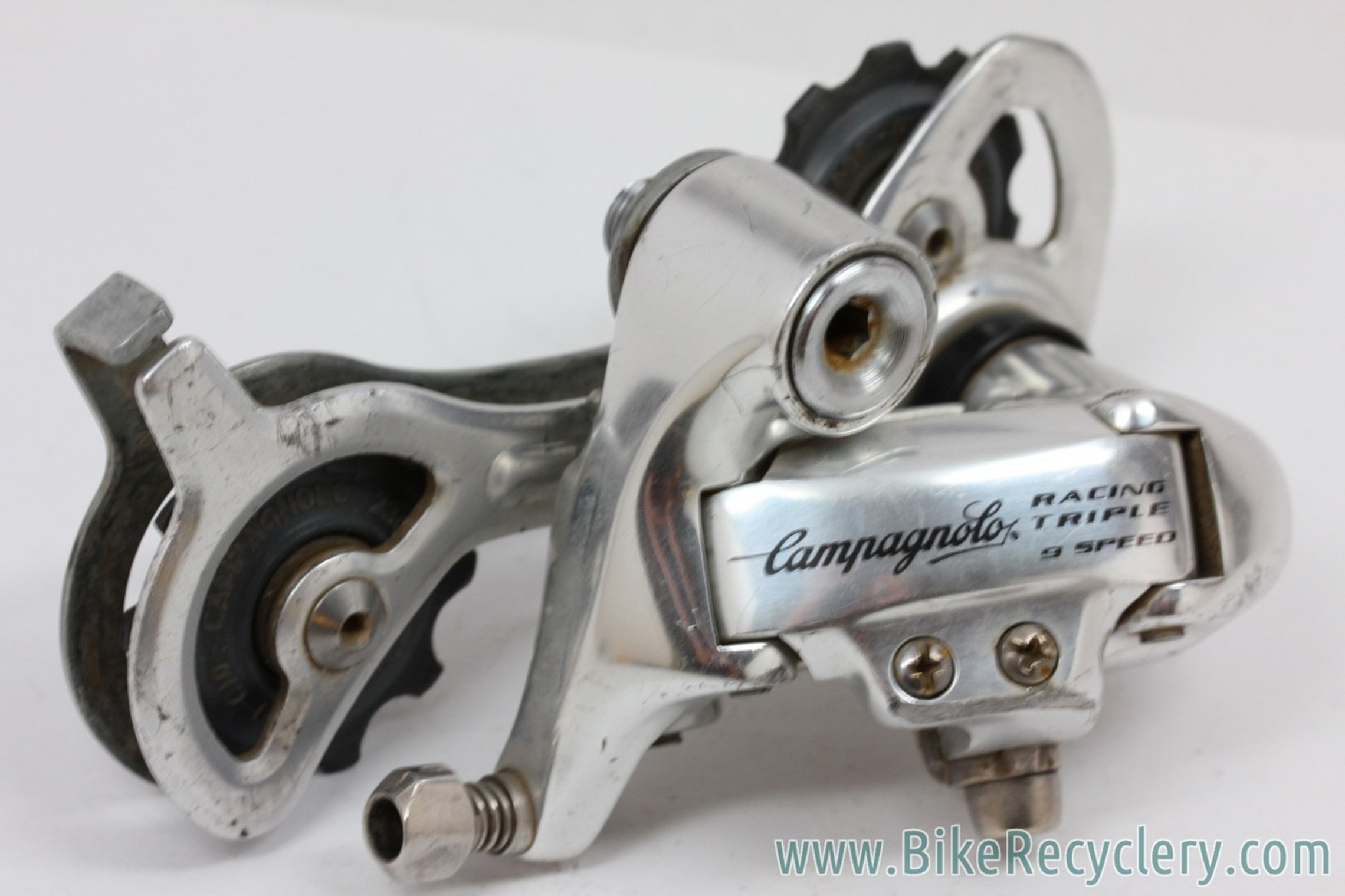 campagnolo 9 speed derailleur