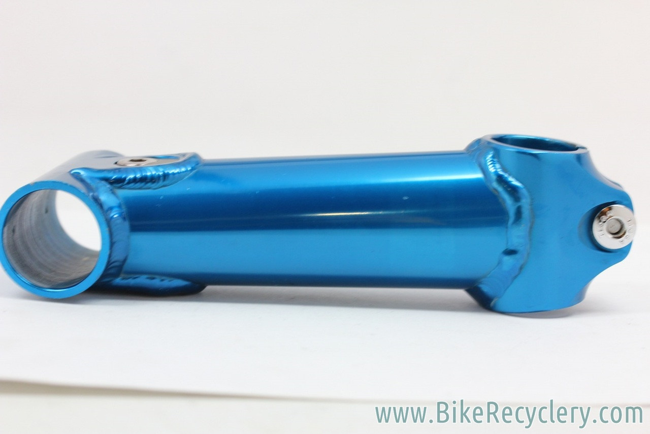 PUISSANCE GUIDON MTB RACE FACE 25.4 1 1/8 Long 150 Rétro