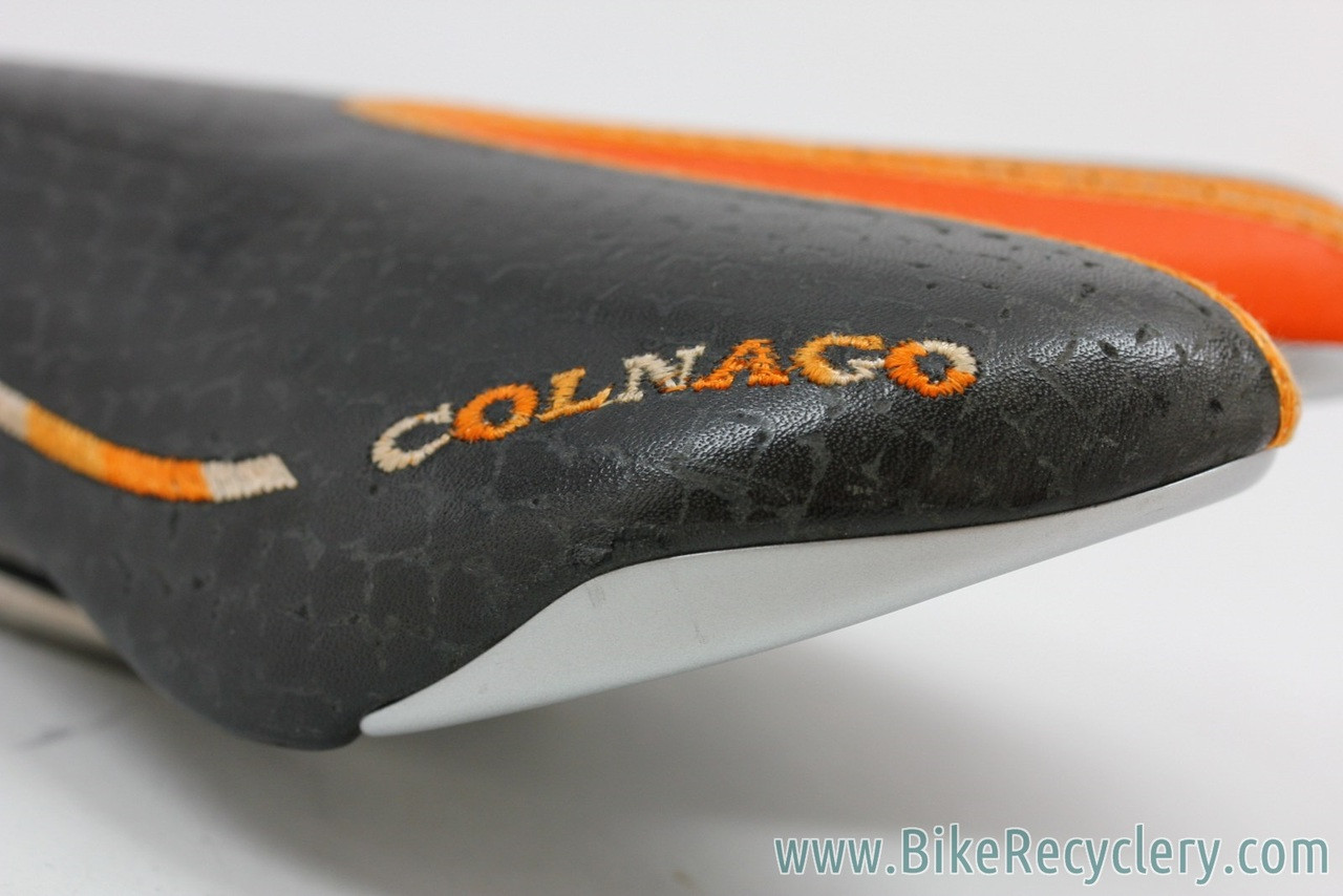 Selle Colnago San Marco Era Ti - Équipements vélos