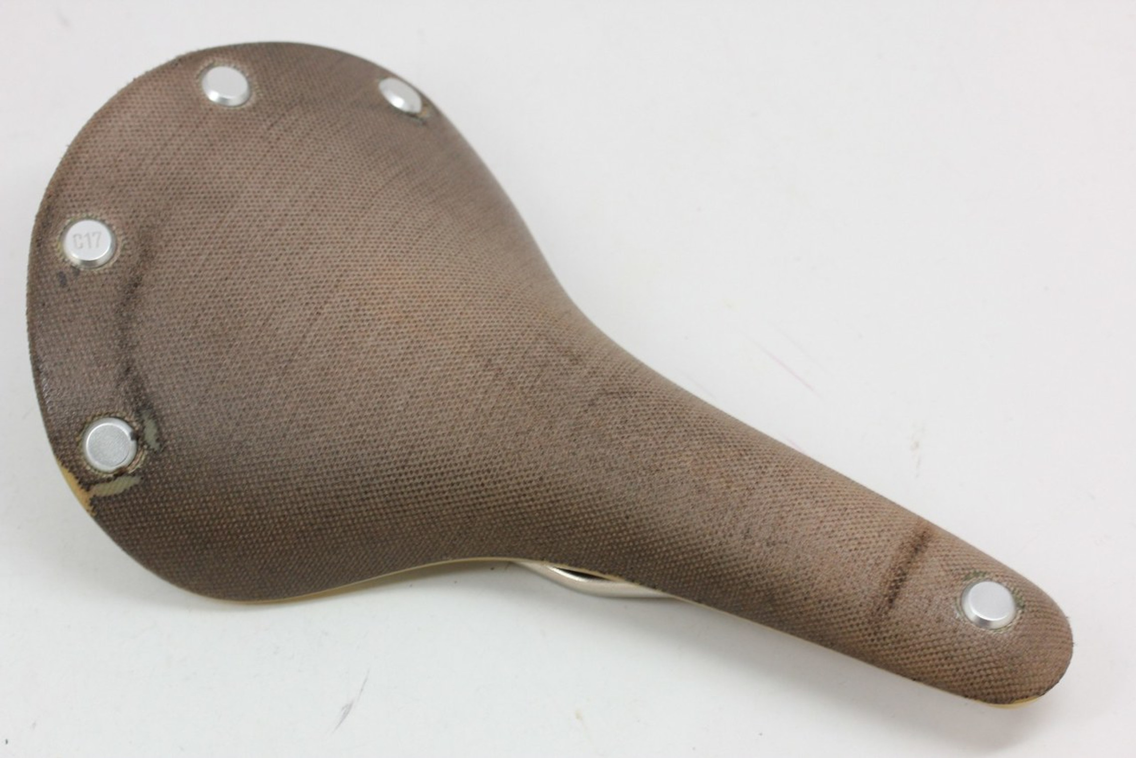 brooks cambium c17 slate