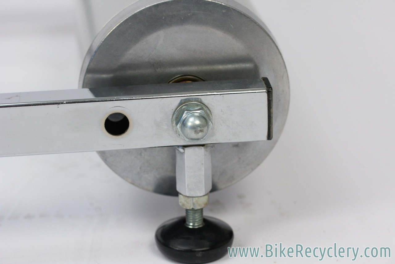 Professional Alloy Rollers 4.5" Kreitler/Cinelli Style CO Springs